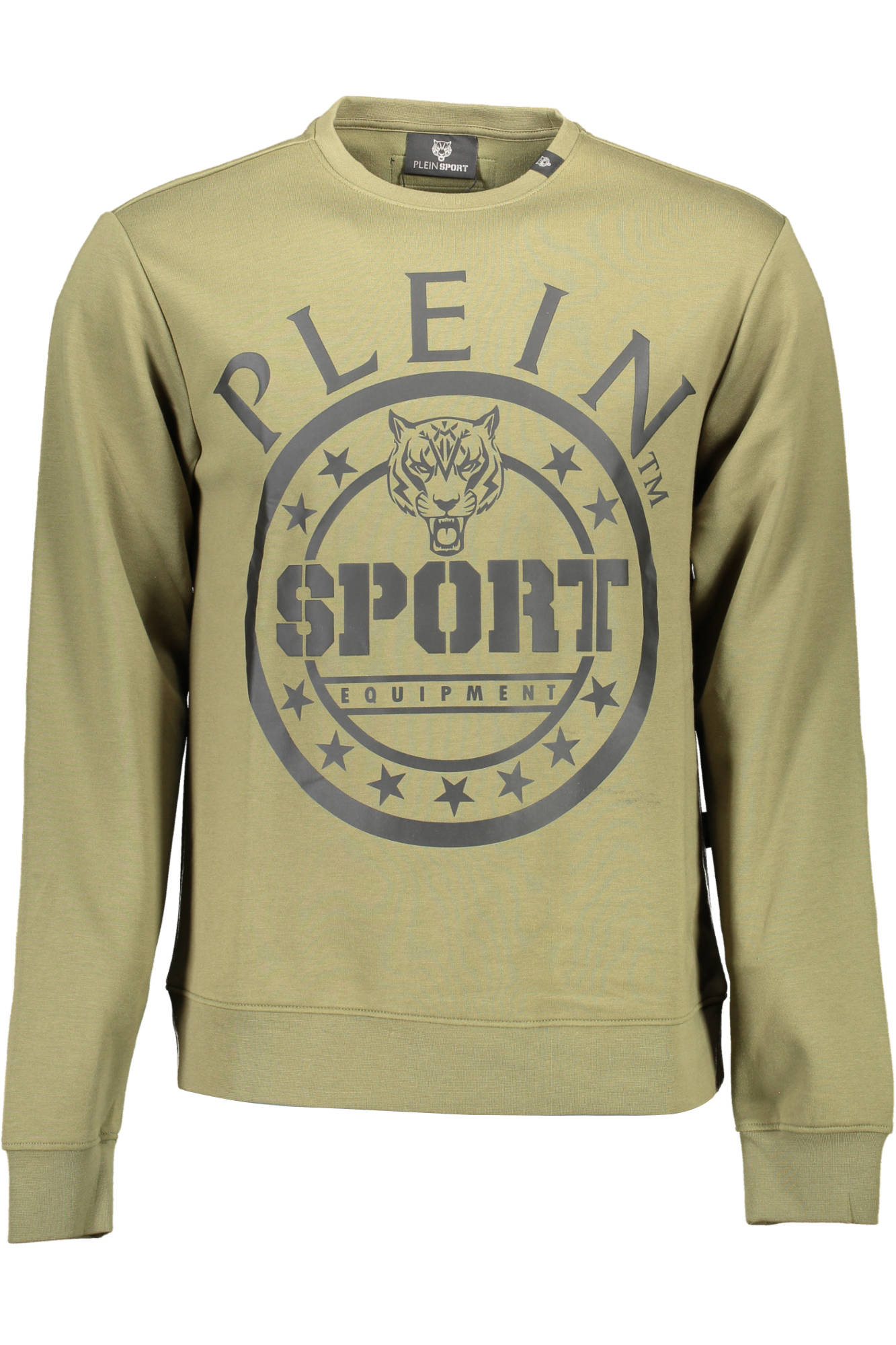 PLEIN SPORT - Man - Sweatshirt
