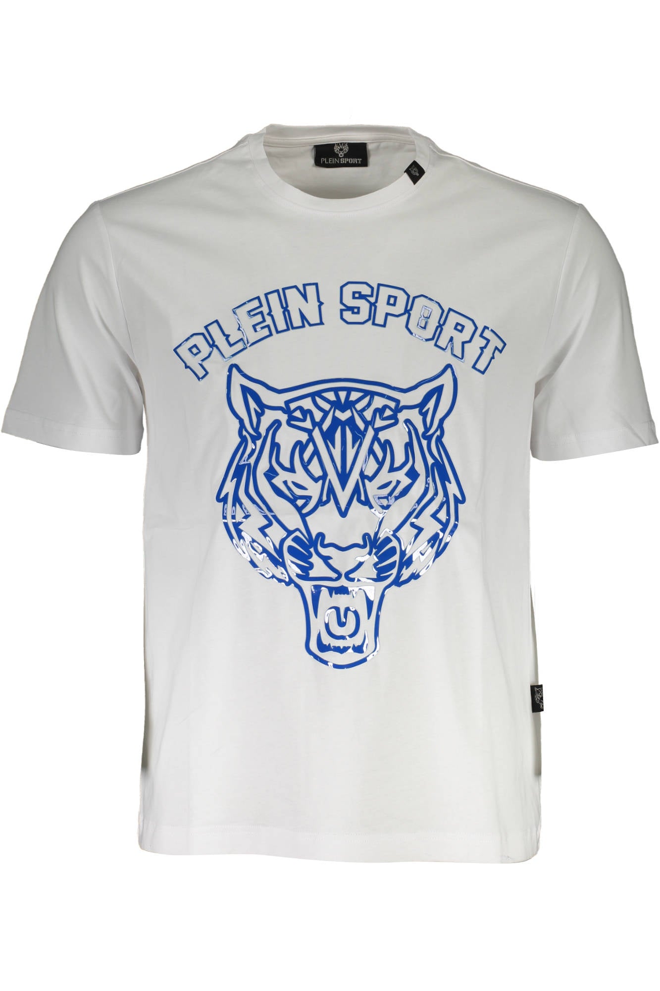 PLEIN SPORT - Man - T-shirt