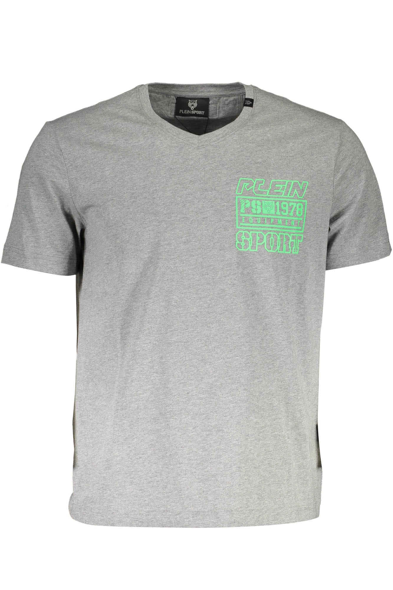 PLEIN SPORT - Man - T-shirt