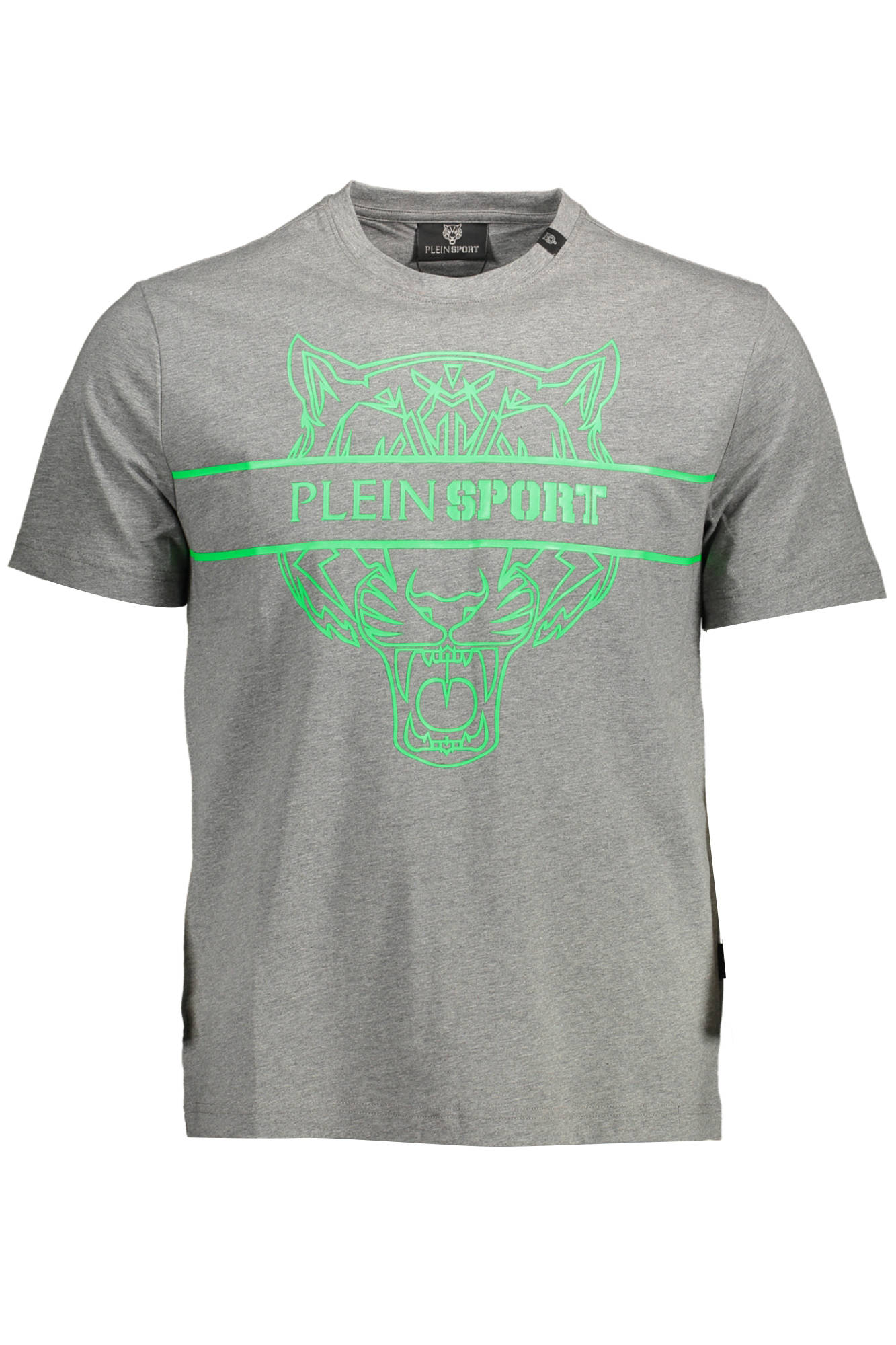 PLEIN SPORT - Man - T-shirt