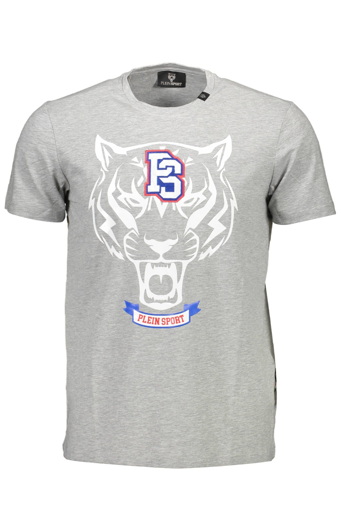 PLEIN SPORT - Man - T-shirt