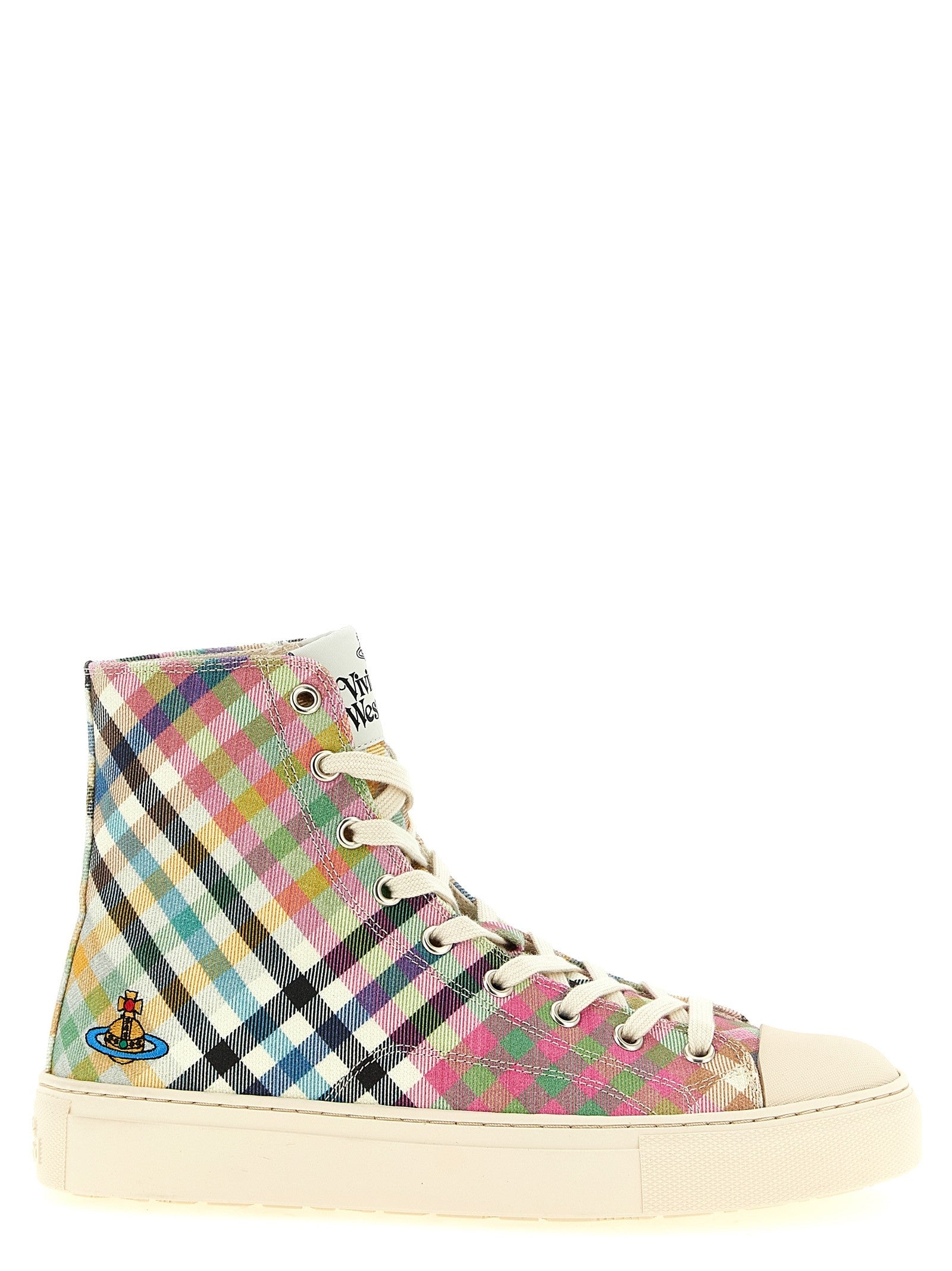 Vivienne Westwood - nan - Multicolor - Sneaker