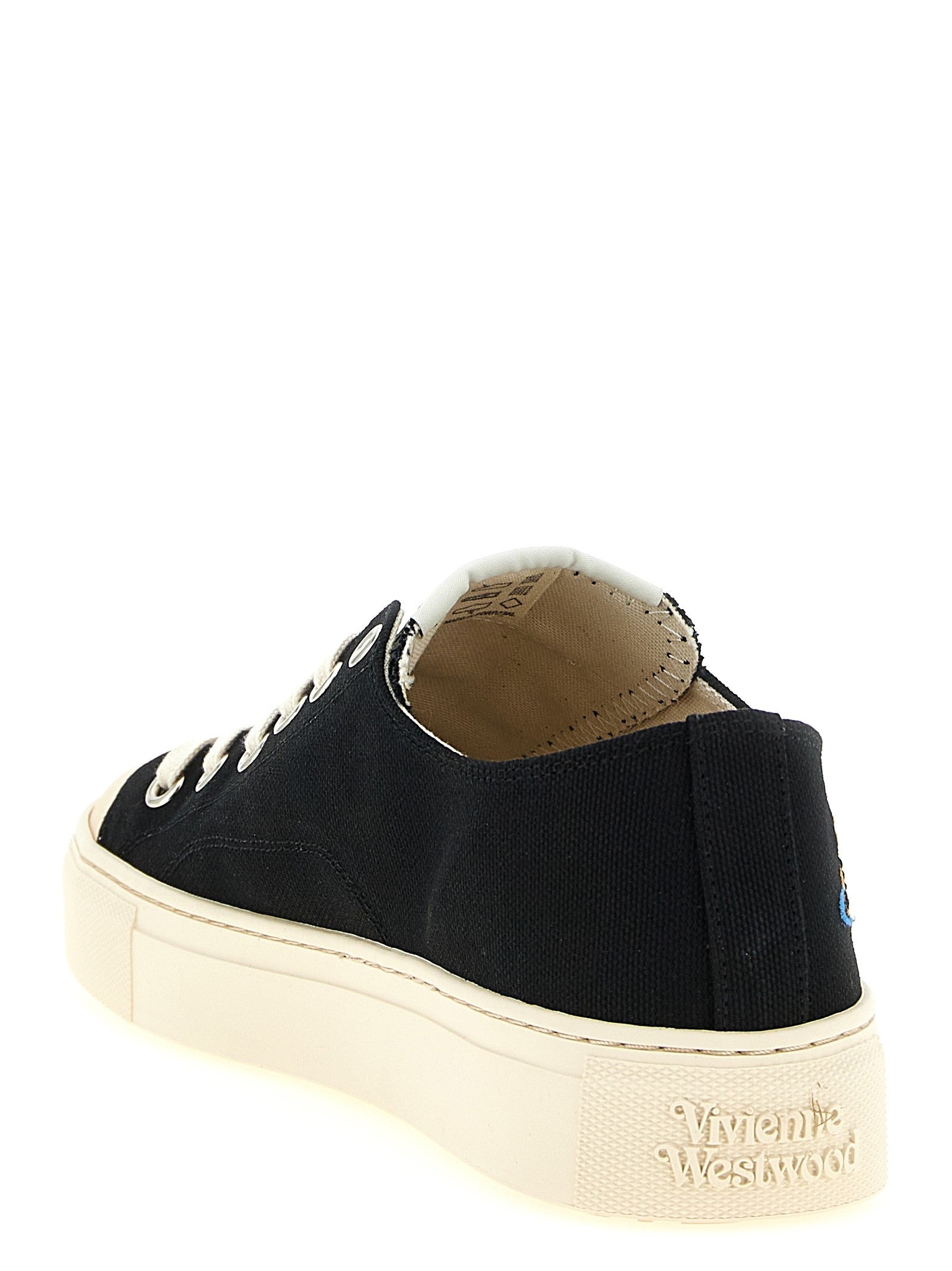 Vivienne Westwood - nan - Multicolor - Sneaker