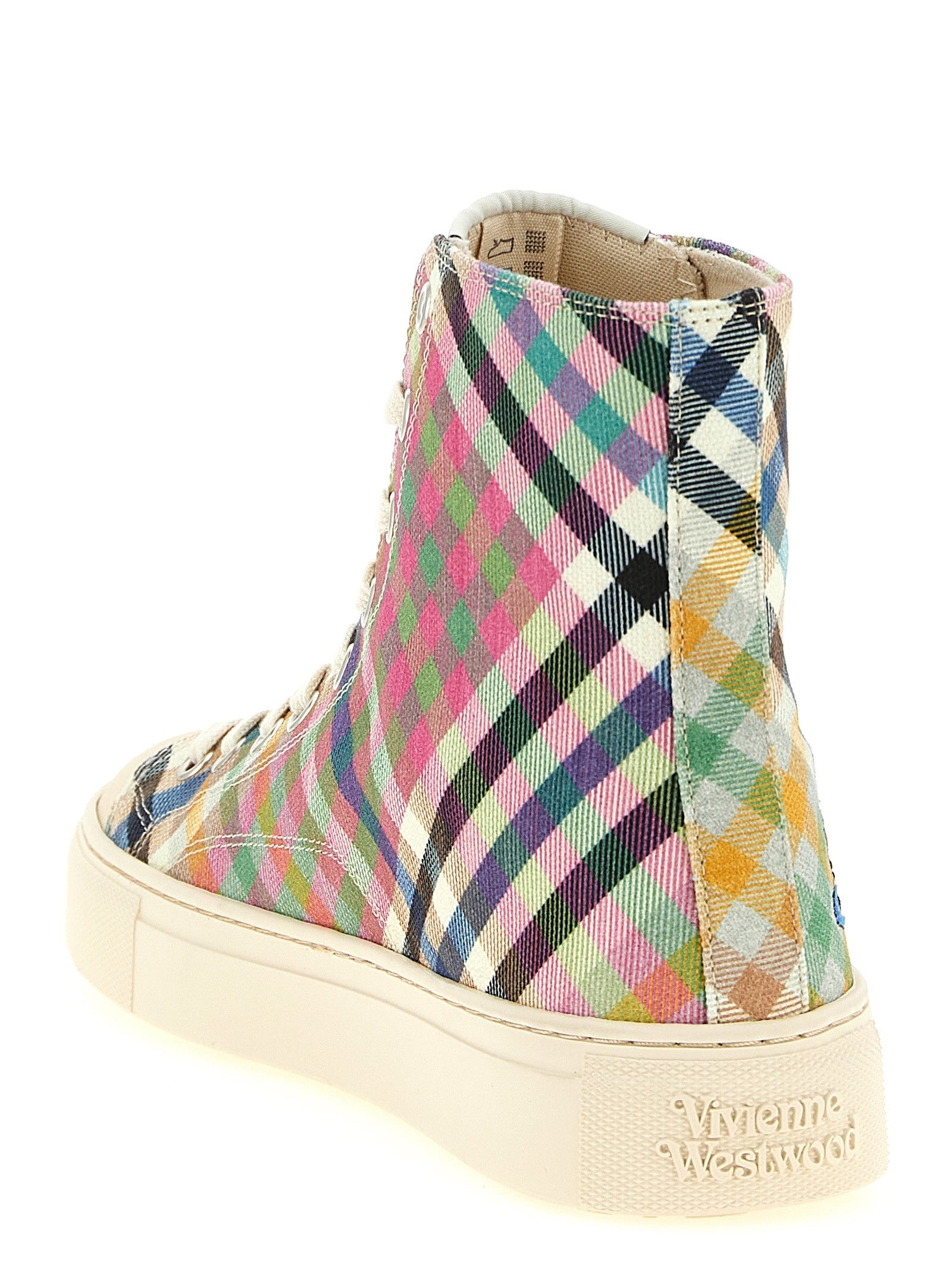 Vivienne Westwood - nan - Multicolor - Sneaker