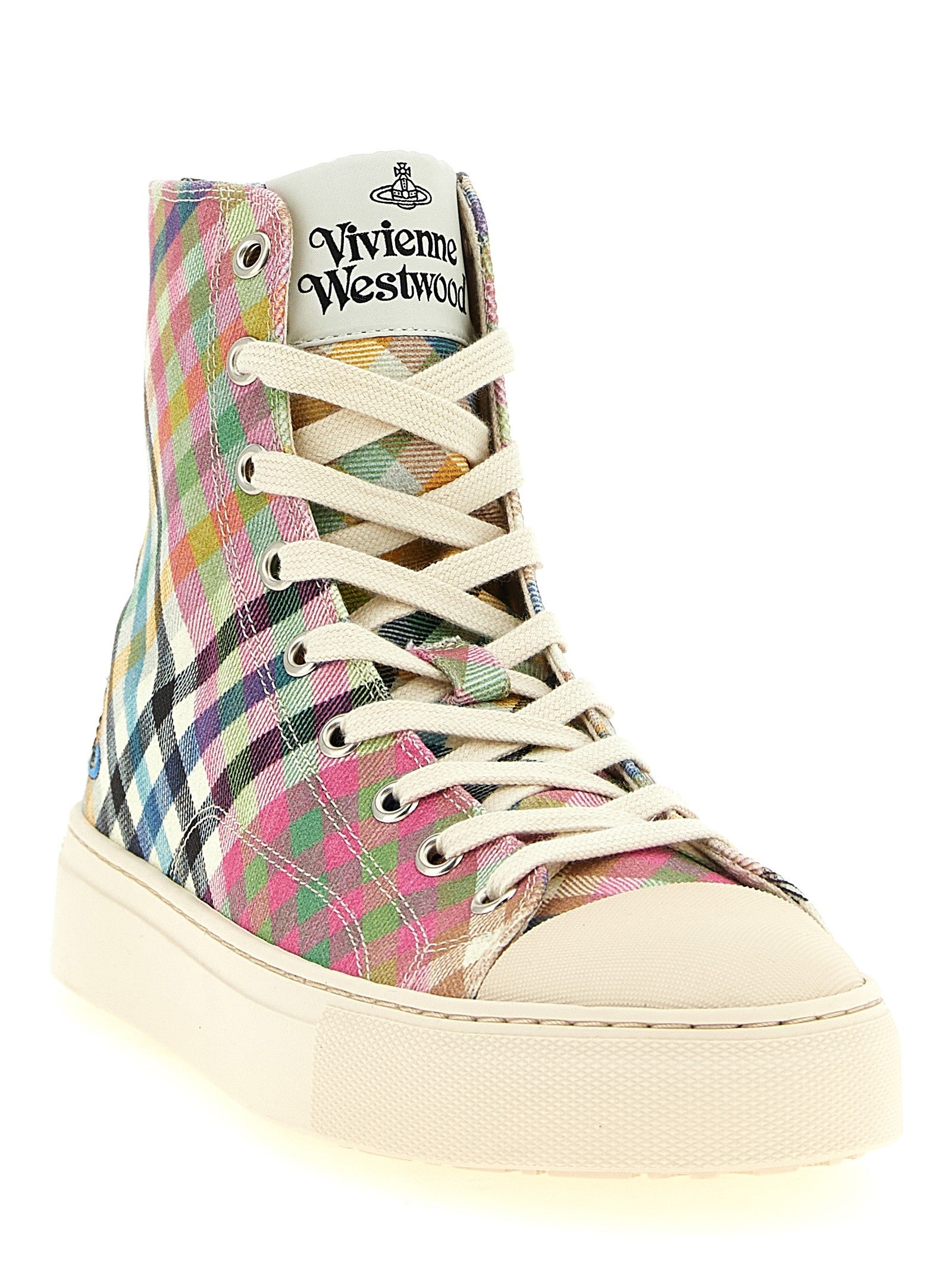 Vivienne Westwood - nan - Multicolor - Sneaker