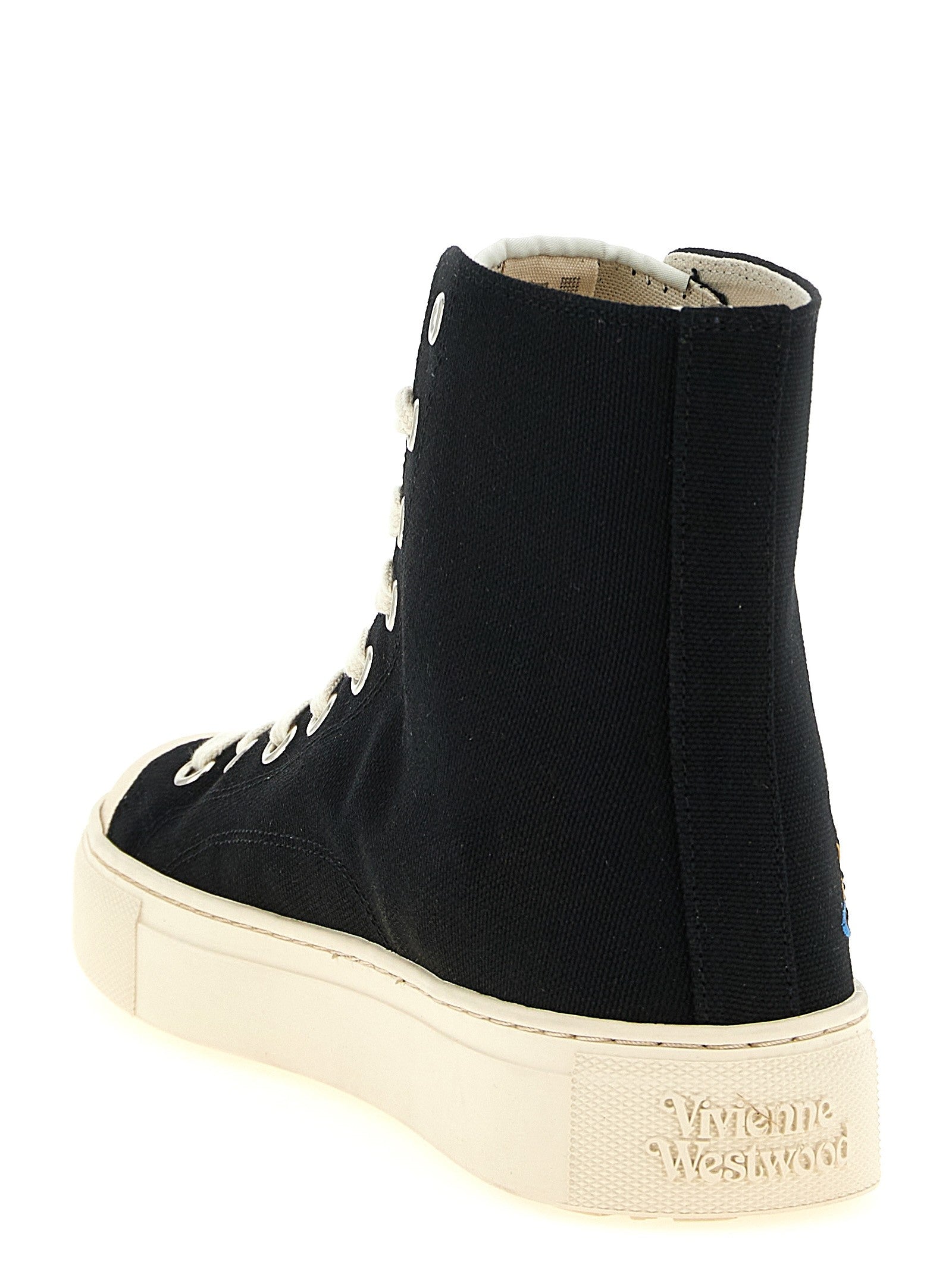 Vivienne Westwood - nan - Multicolor - Sneaker