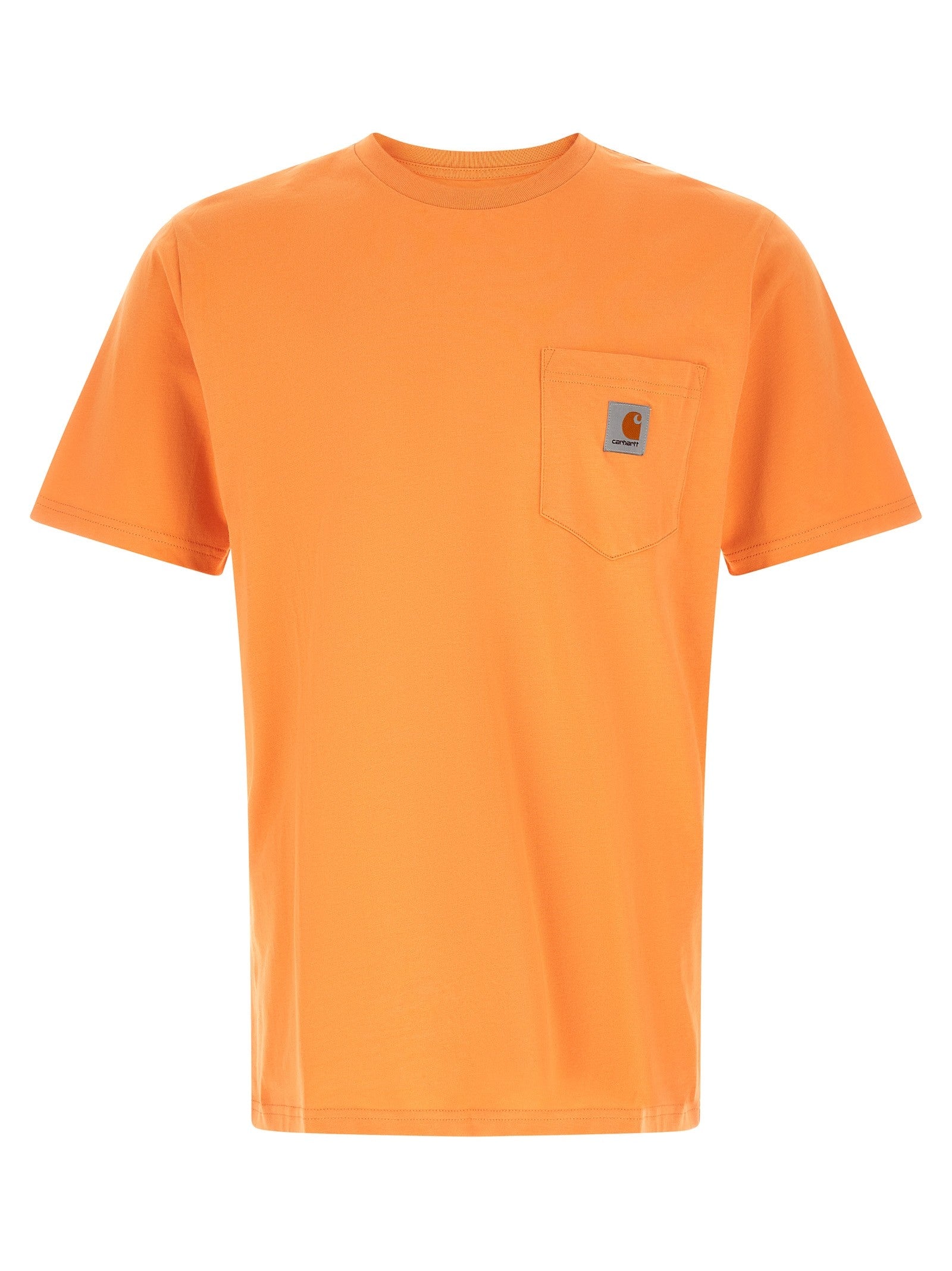 Carhartt Wip - nan - Orange - T-shirt