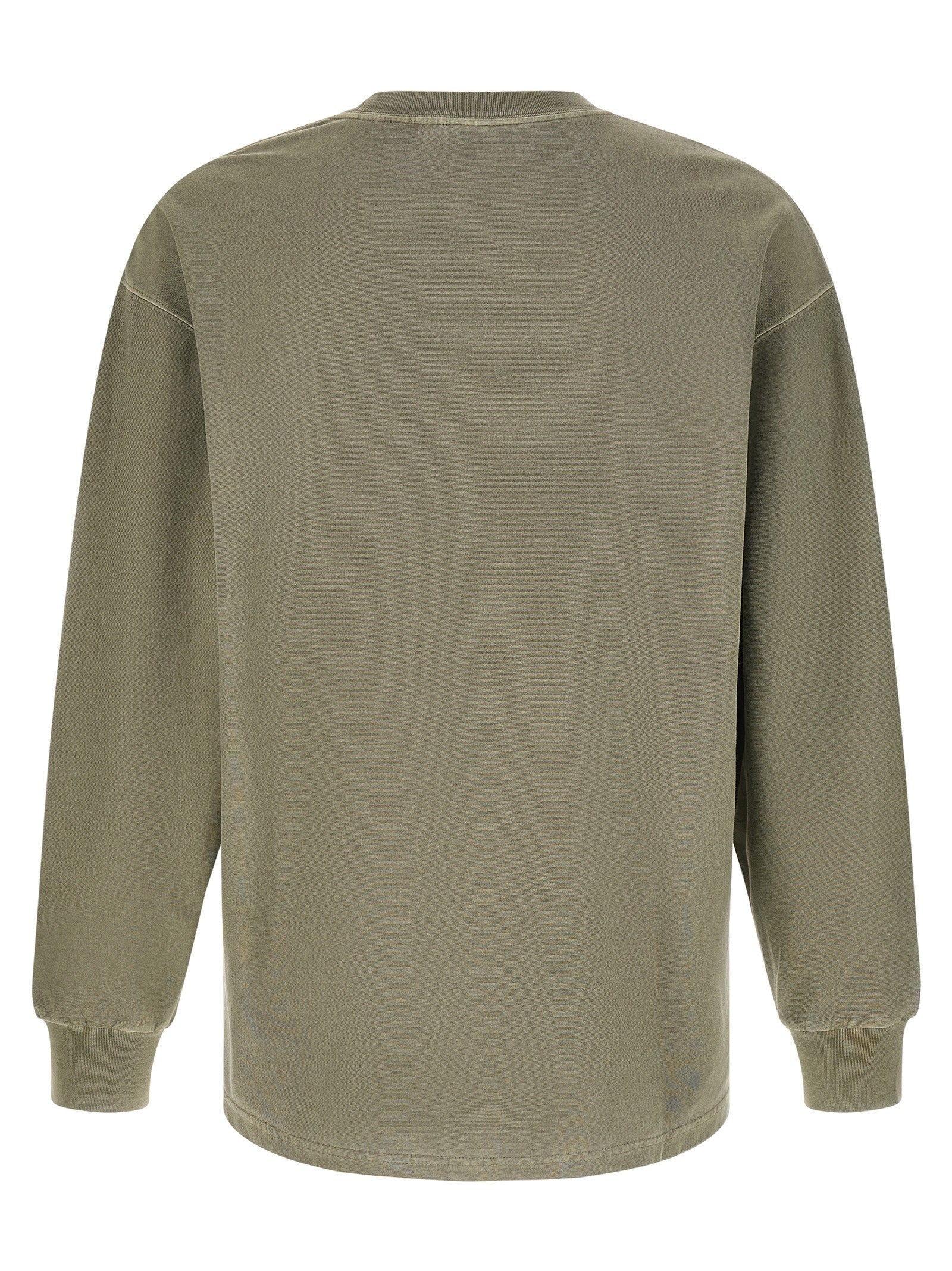 Carhartt Wip - nan - Green - T-shirt