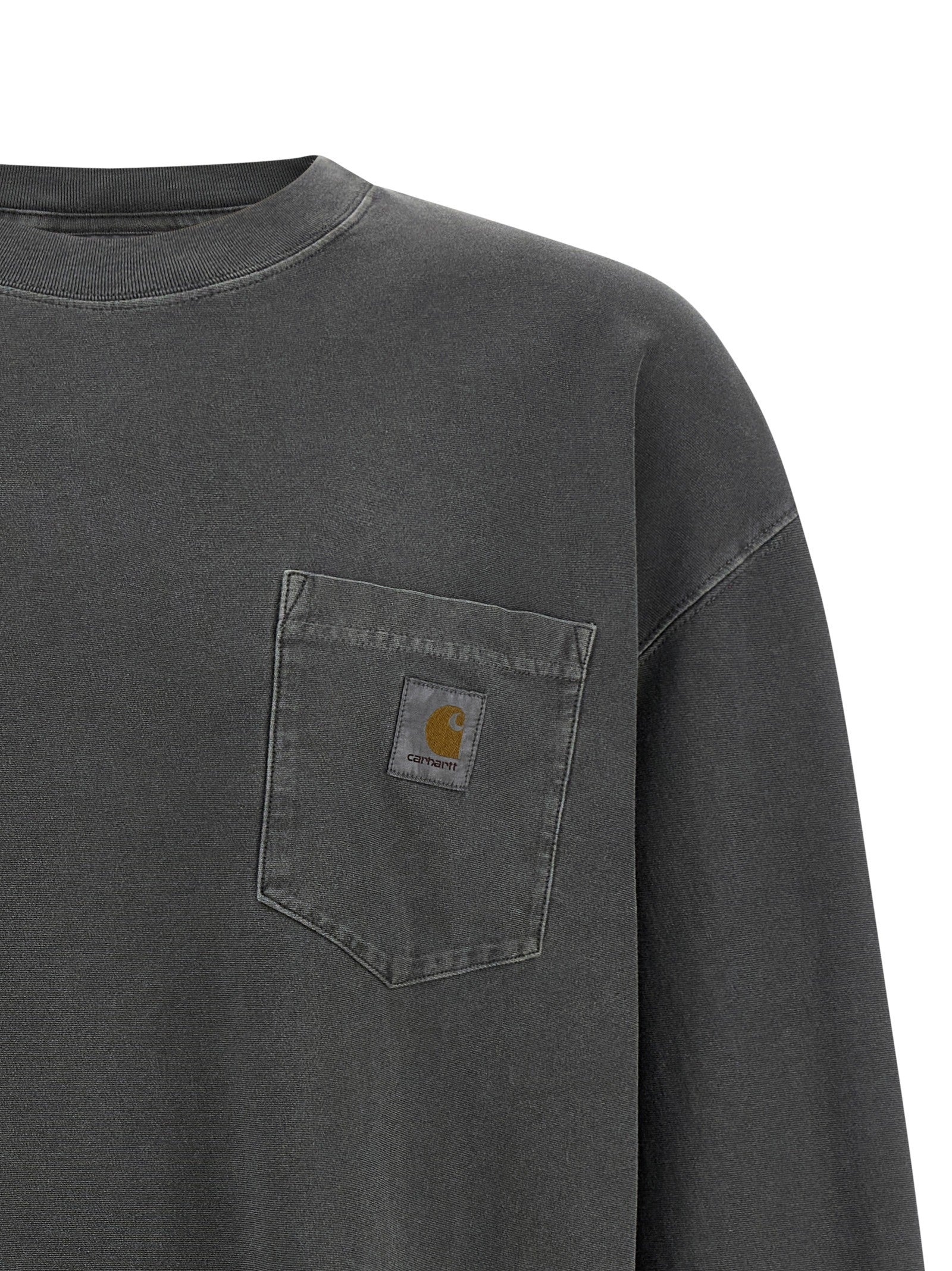 Carhartt Wip - nan - Black - T-shirt
