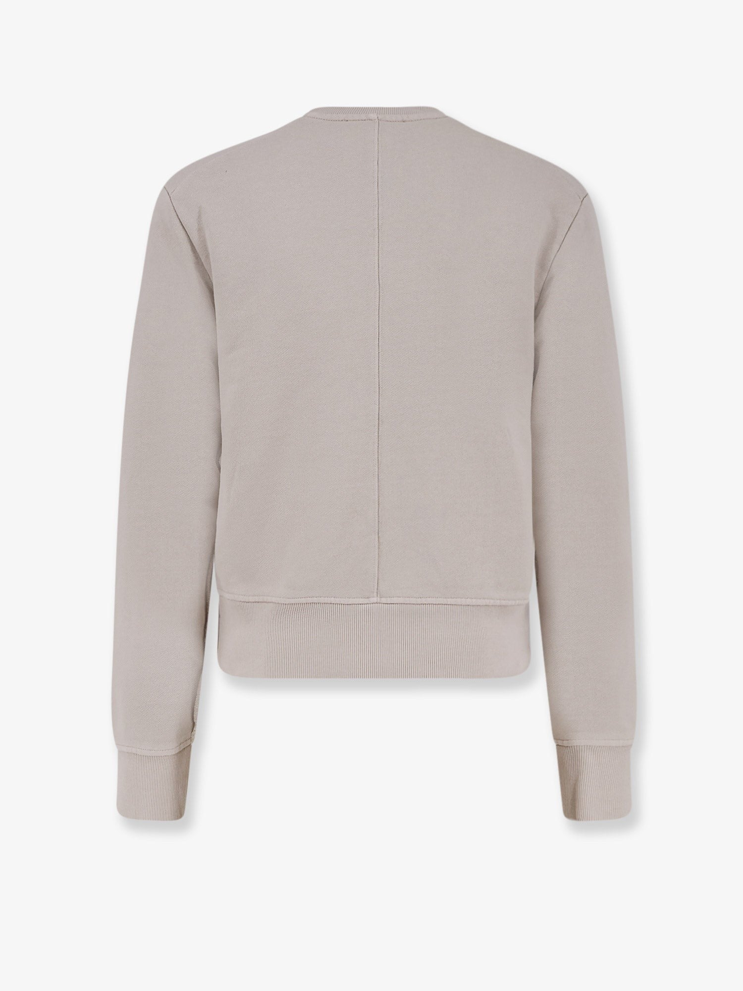 ENTIRE STUDIOS - Unisex - Beige - Sweatshirt