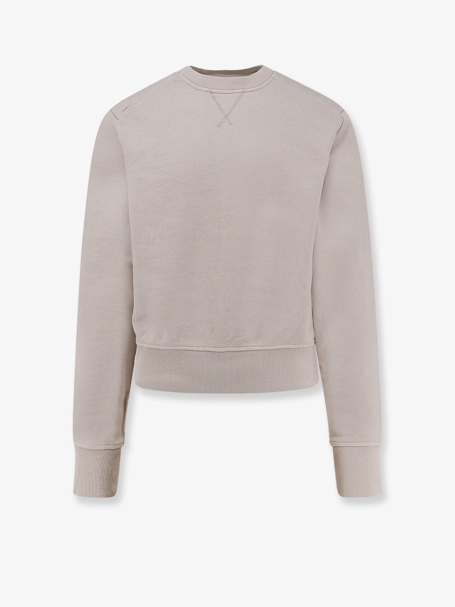 ENTIRE STUDIOS - Unisex - Beige - Sweatshirt