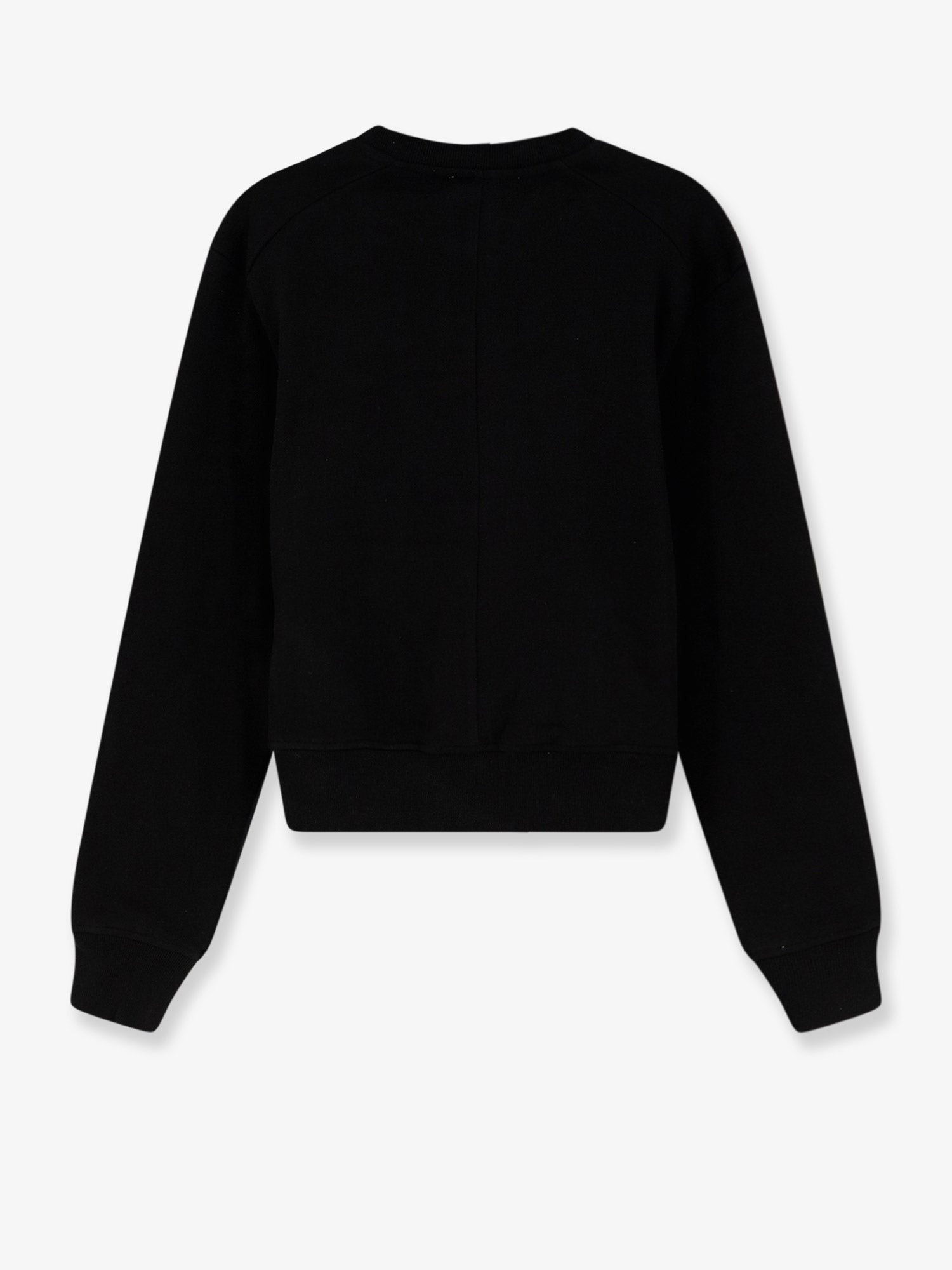 ENTIRE STUDIOS - Unisex - Black - Sweatshirt
