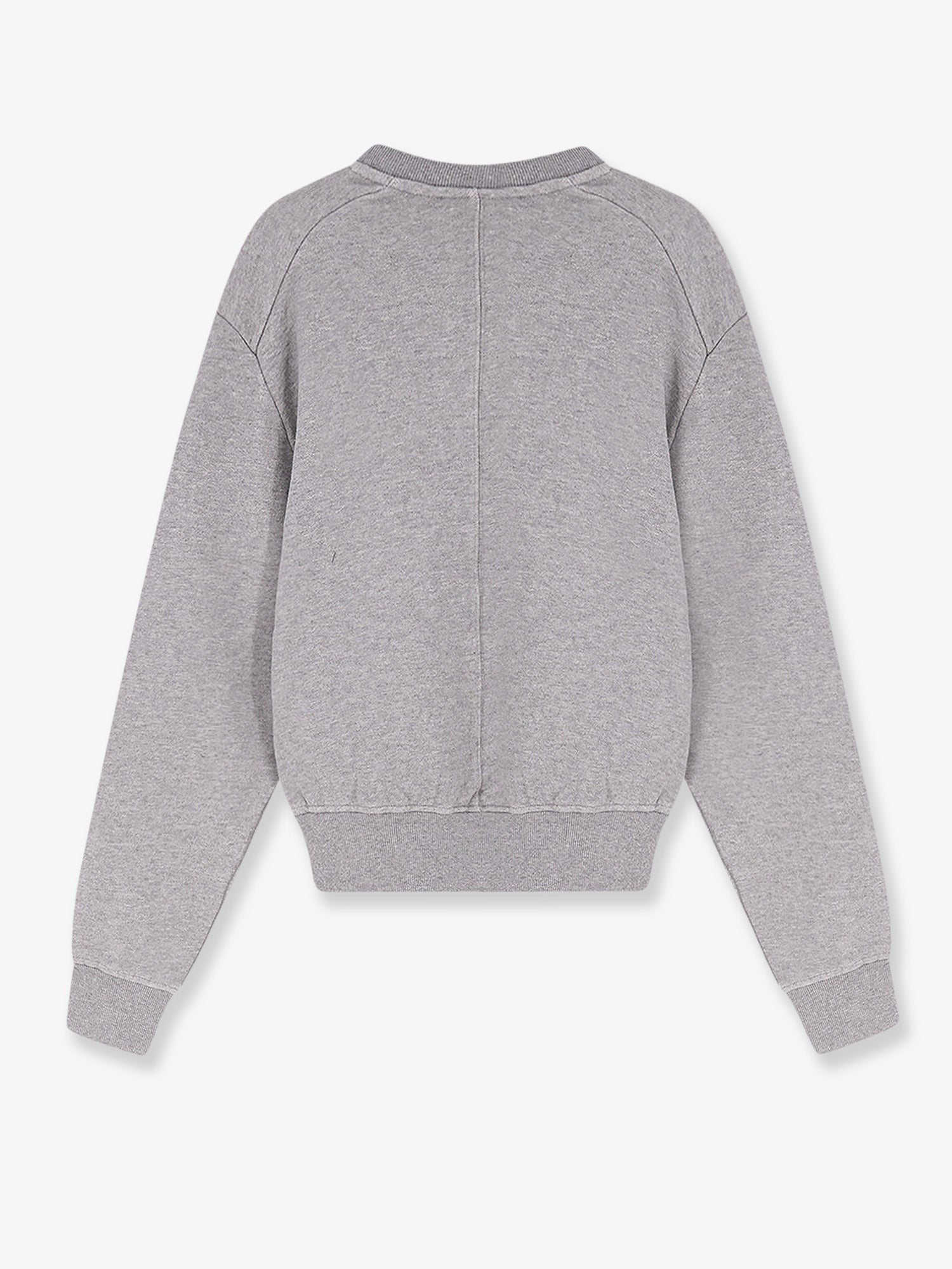 ENTIRE STUDIOS - Unisex - Grey Marle - Sweatshirt