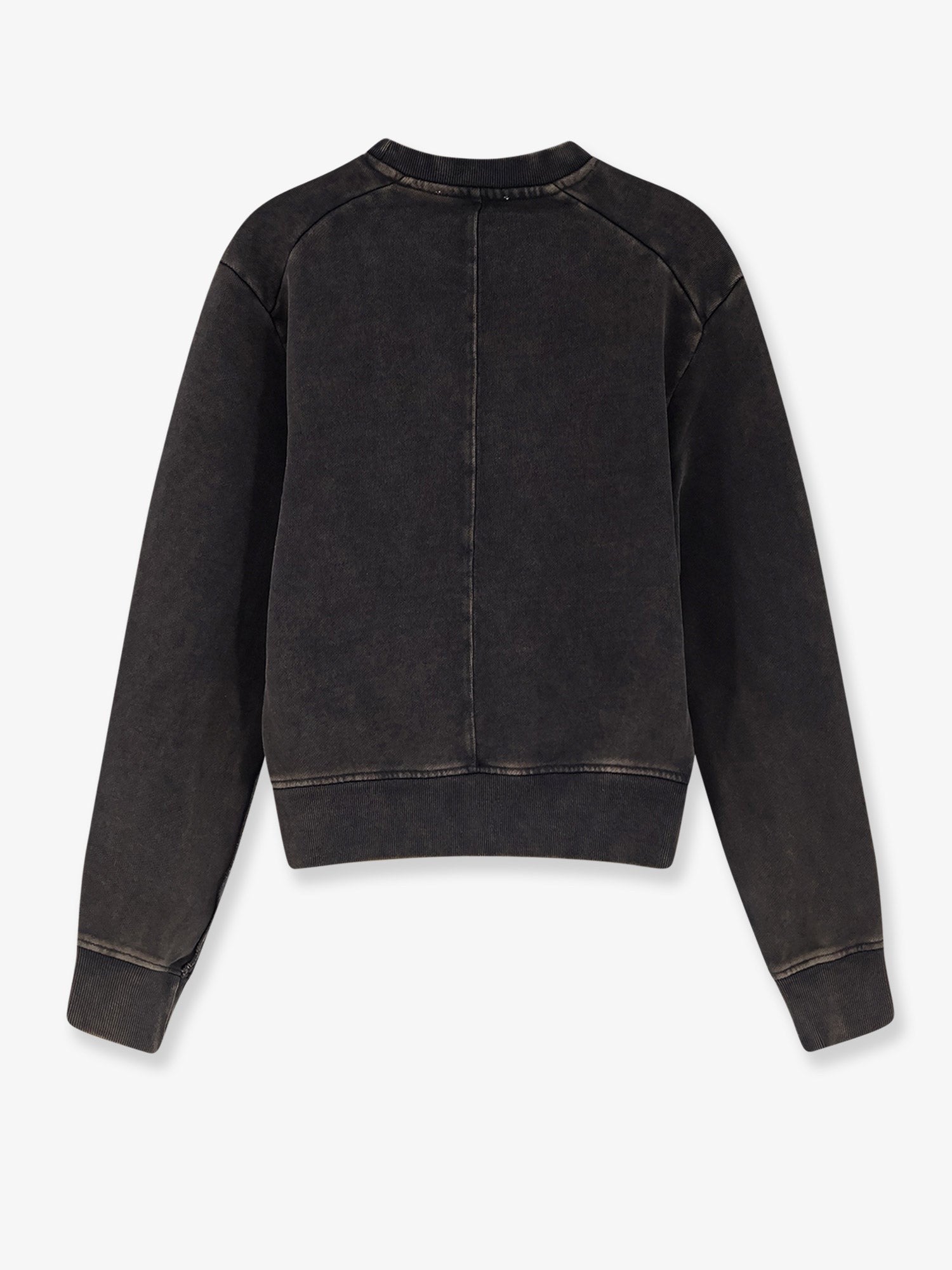 ENTIRE STUDIOS - Unisex - Black - Sweatshirt