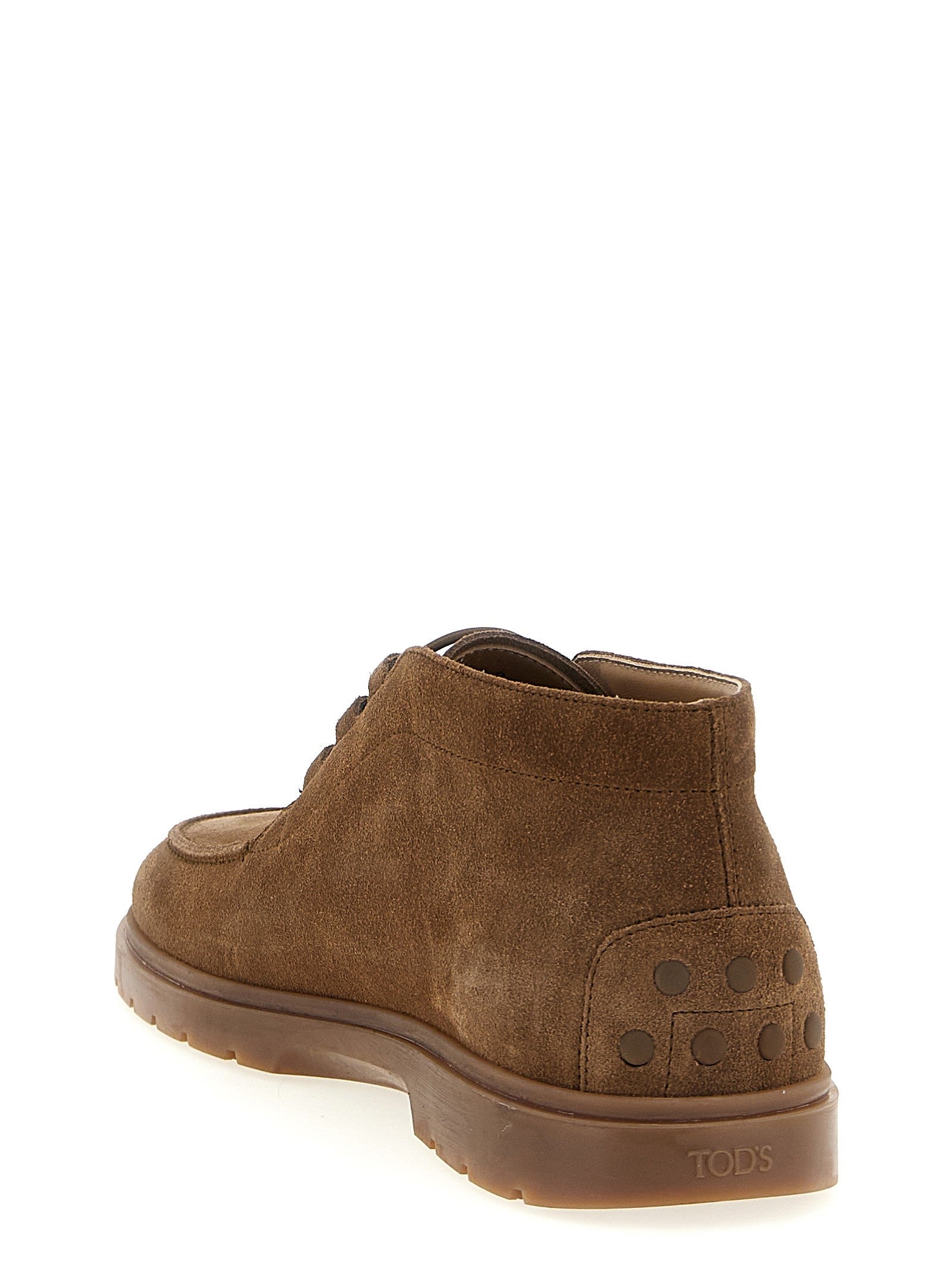 TOD'S - nan - Beige - Boot