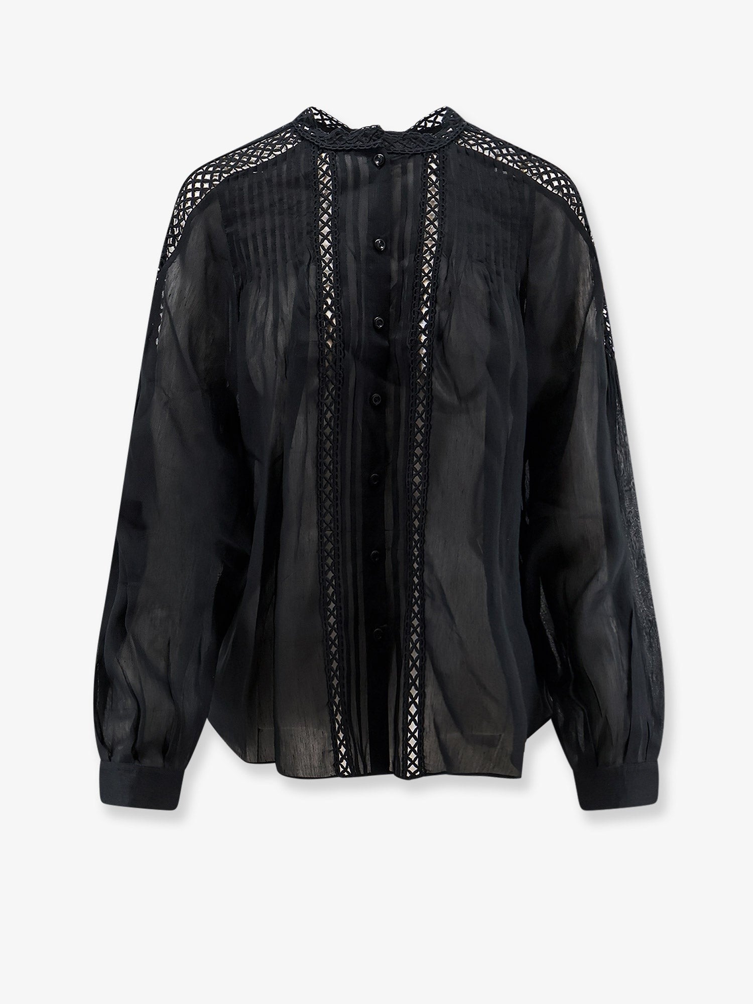 MARANT ETOILE - Woman - Black - Shirt