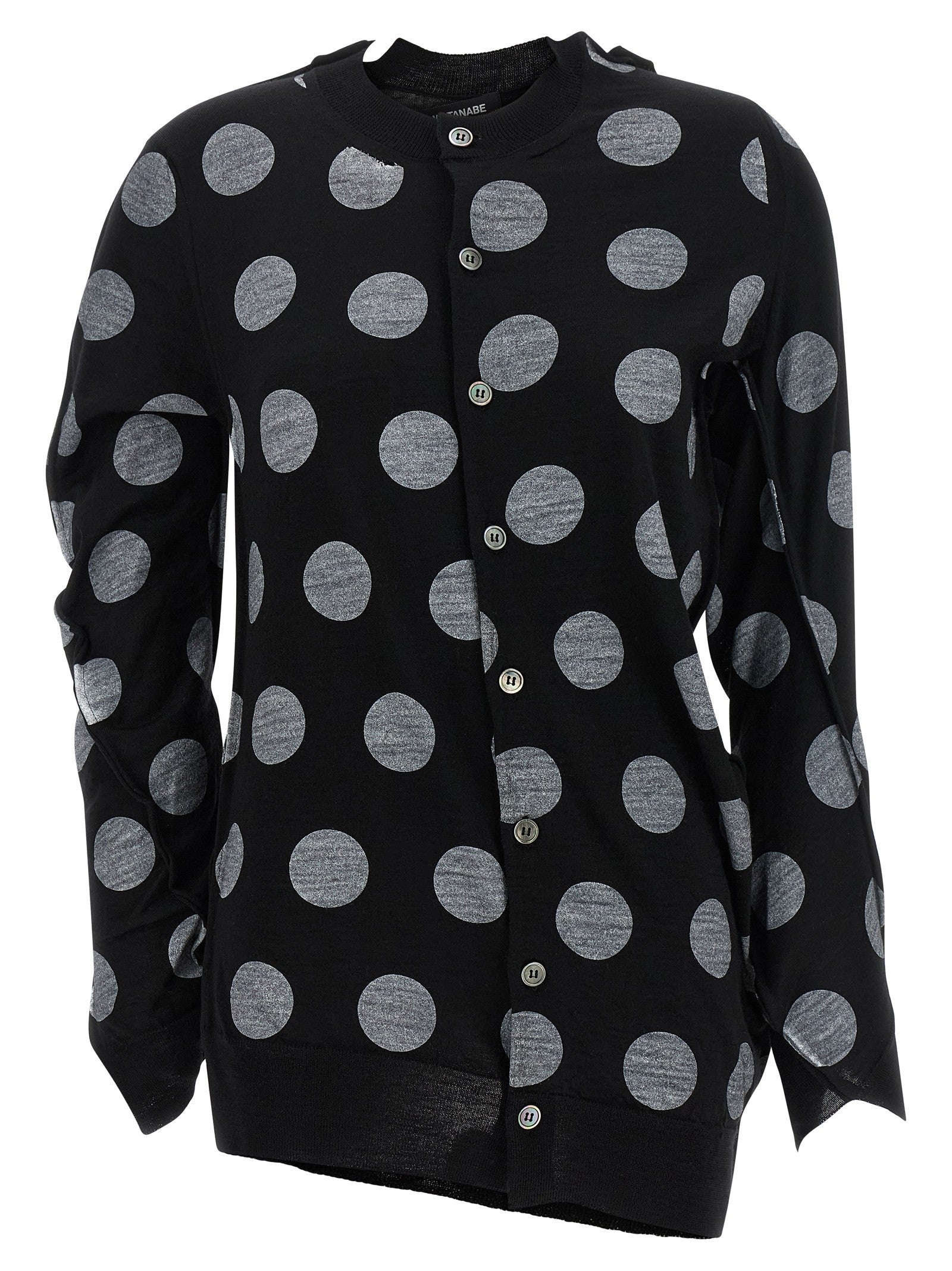 JUNYA WATANABE - nan - Multicolor - Sweater