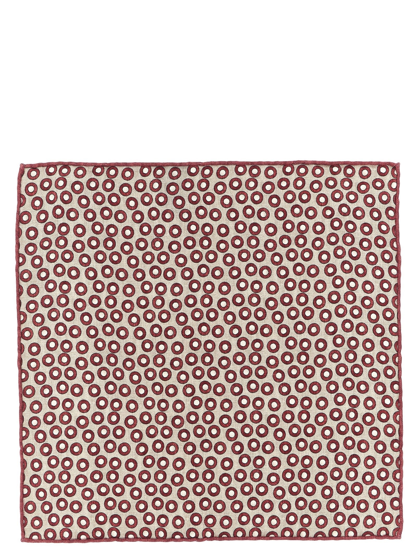 Brunello Cucinelli - nan - Multicolor - Tie
