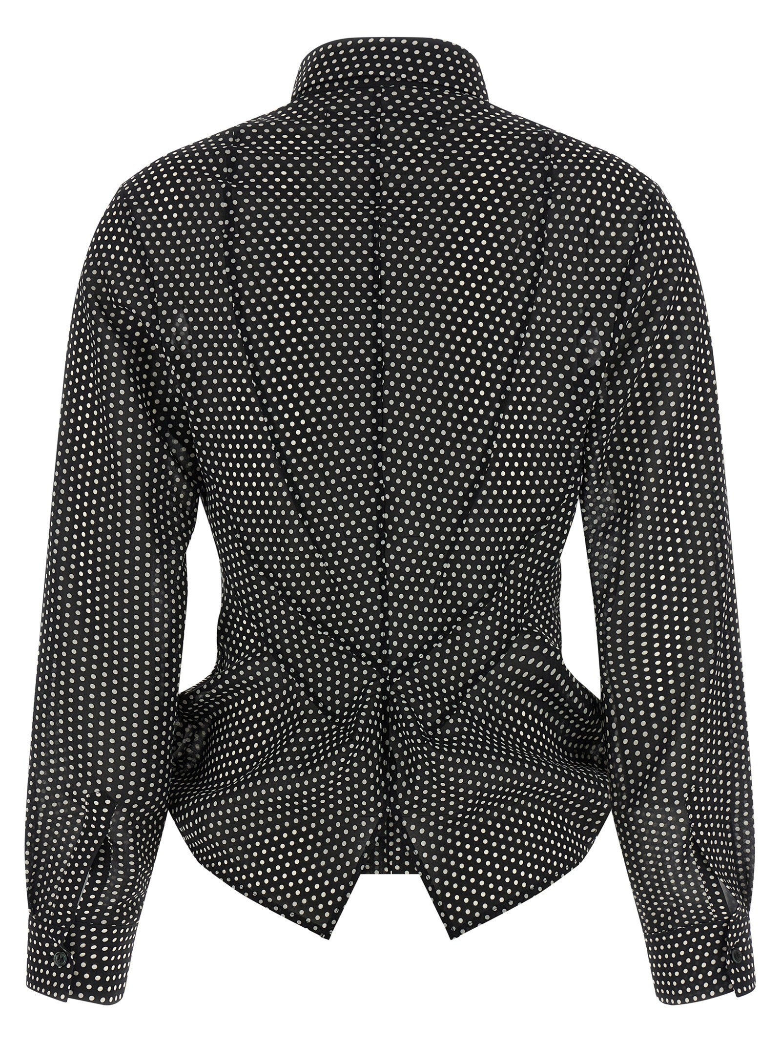 JUNYA WATANABE - nan - Multicolor - Shirt