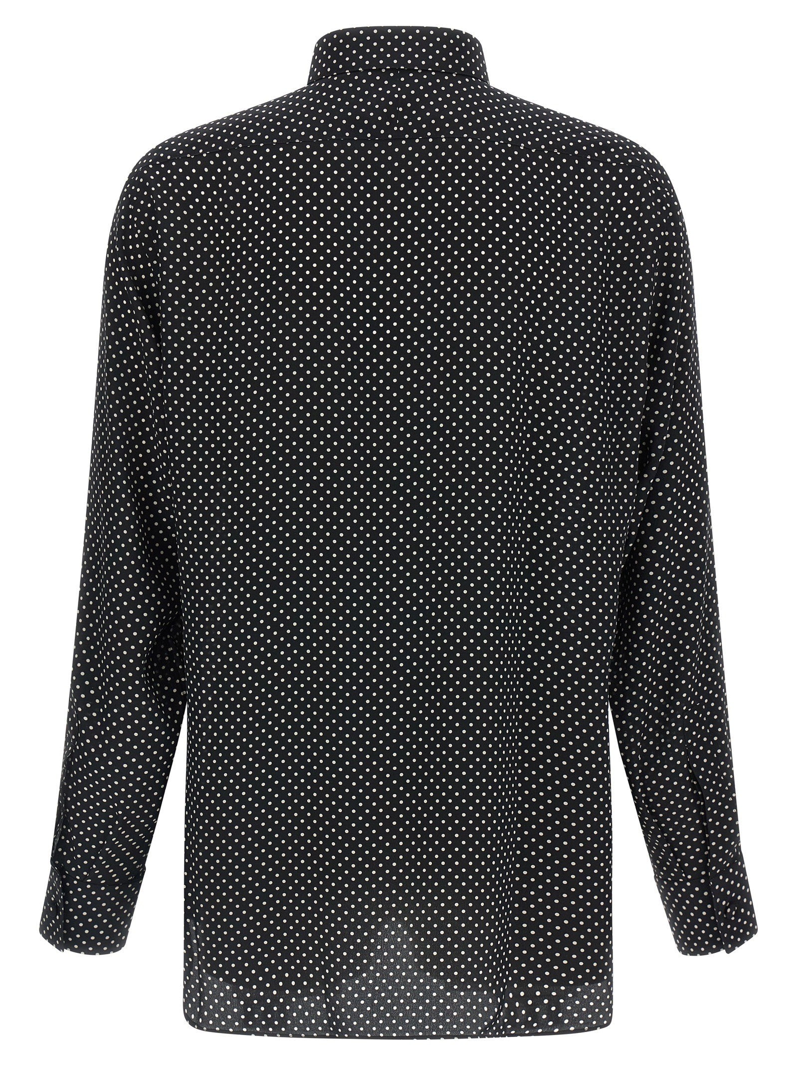 TOM FORD - nan - Multicolor - Shirt