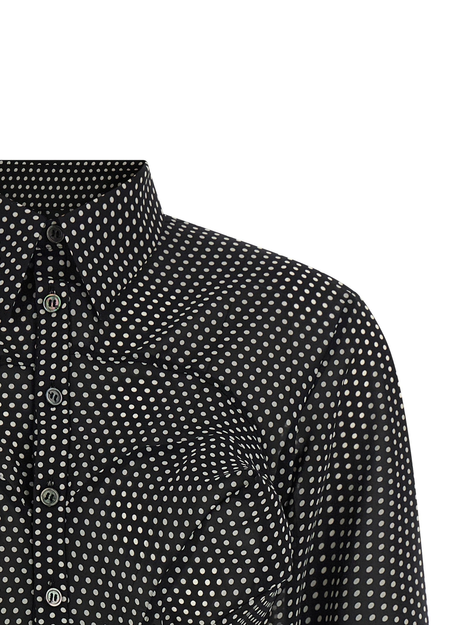 JUNYA WATANABE - nan - Multicolor - Shirt