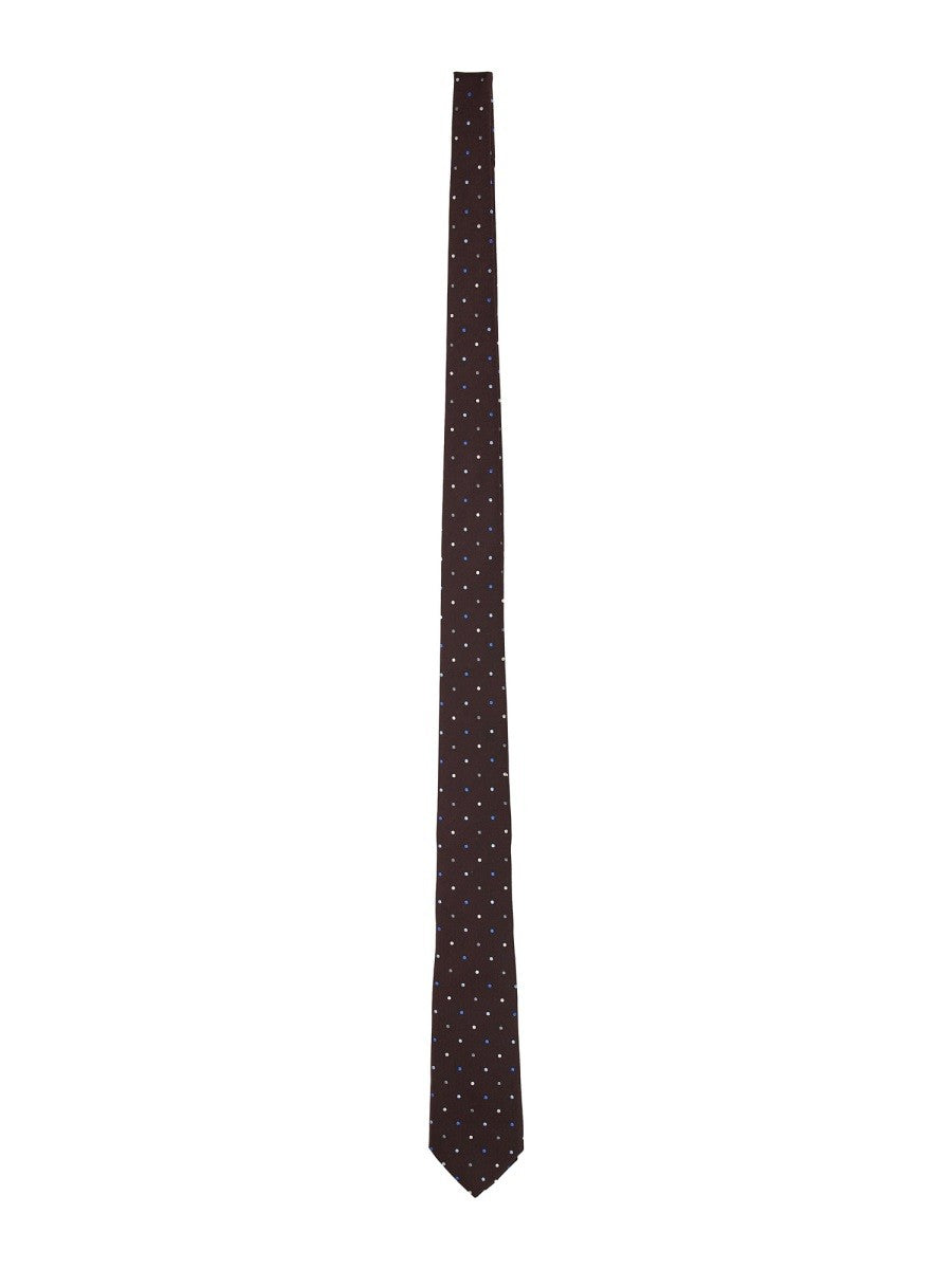 PAUL SMITH - Man - Red - Tie