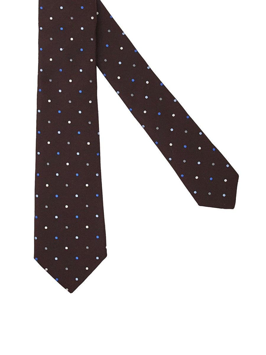 PAUL SMITH - Man - Red - Tie