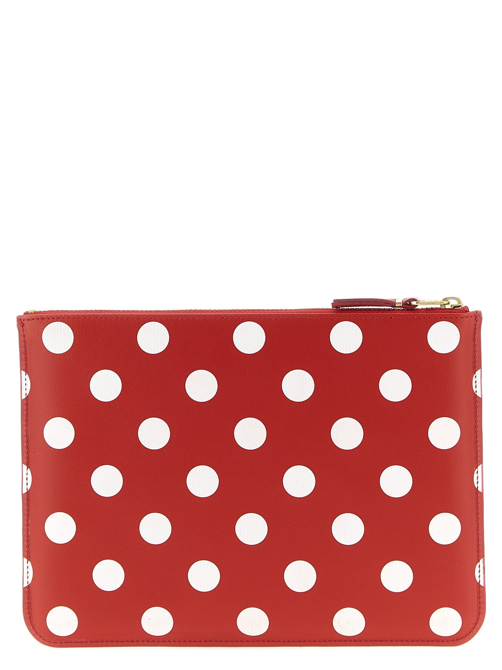COMME DES GARCONS WALLET - nan - Red - Wallet