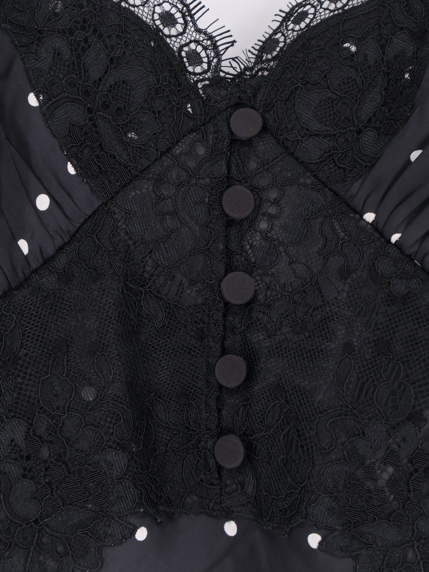 SELF PORTRAIT - Woman - Black - Dress