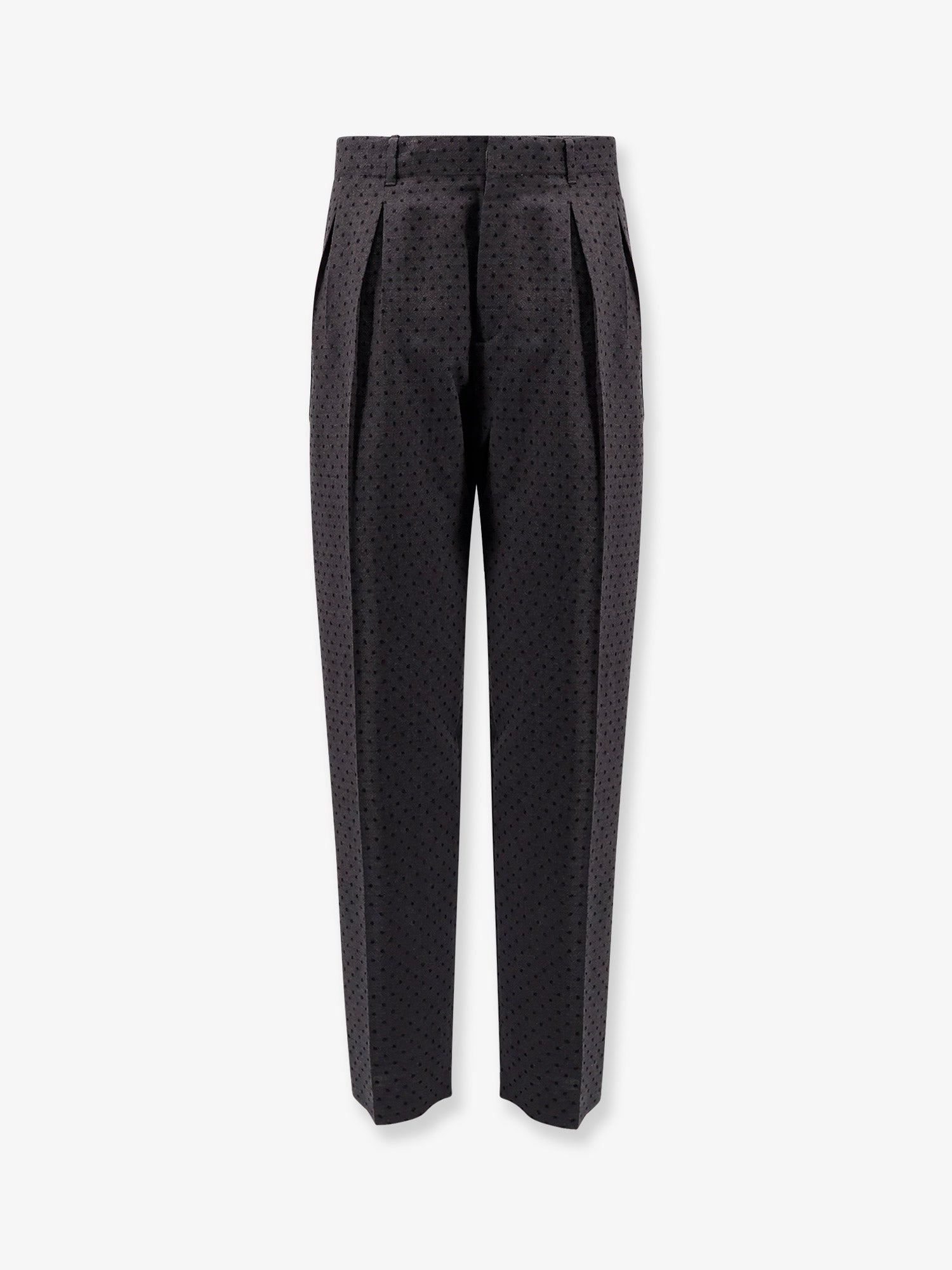 Dior - Man - Grey - Pants