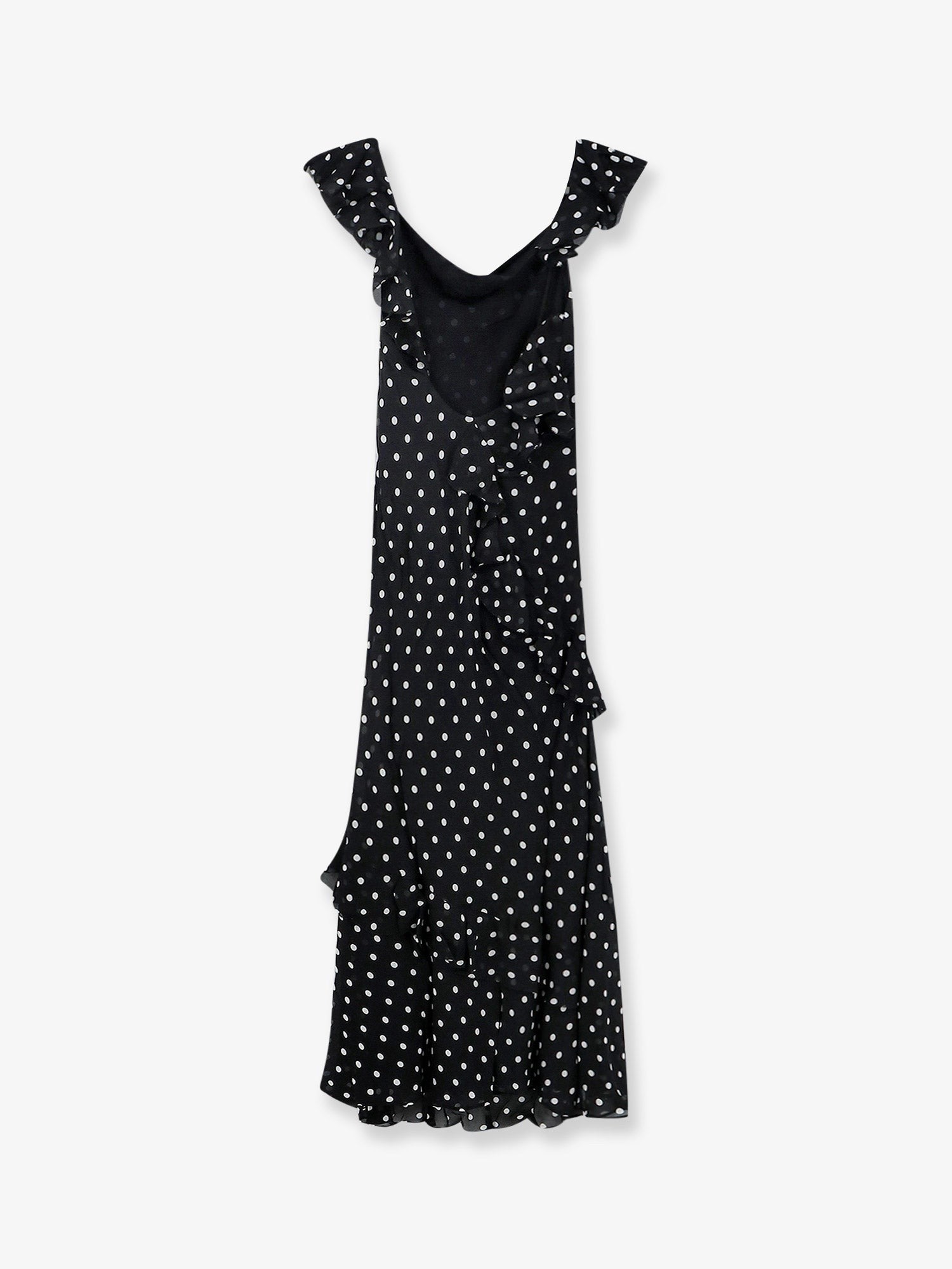 SELF PORTRAIT - Woman - Black - Dress