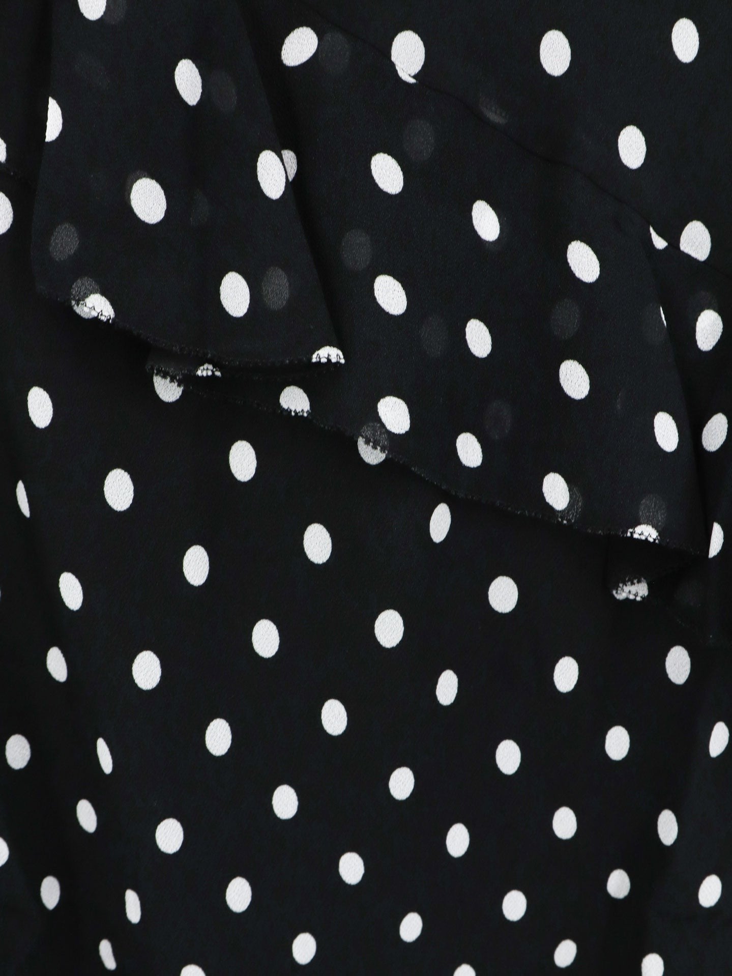 SELF PORTRAIT - Woman - Black - Dress