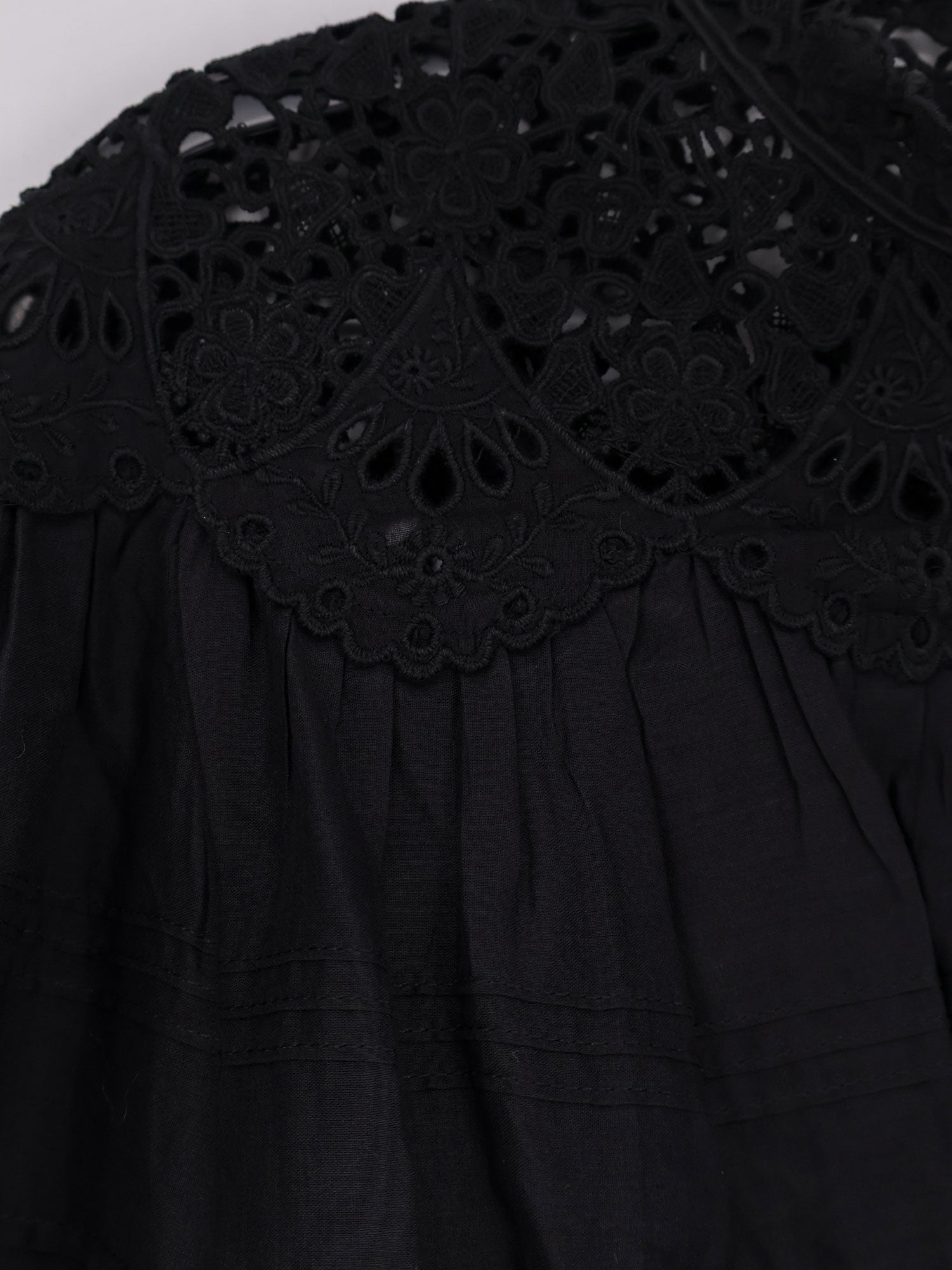 MARANT ETOILE - Woman - Black - Shirt