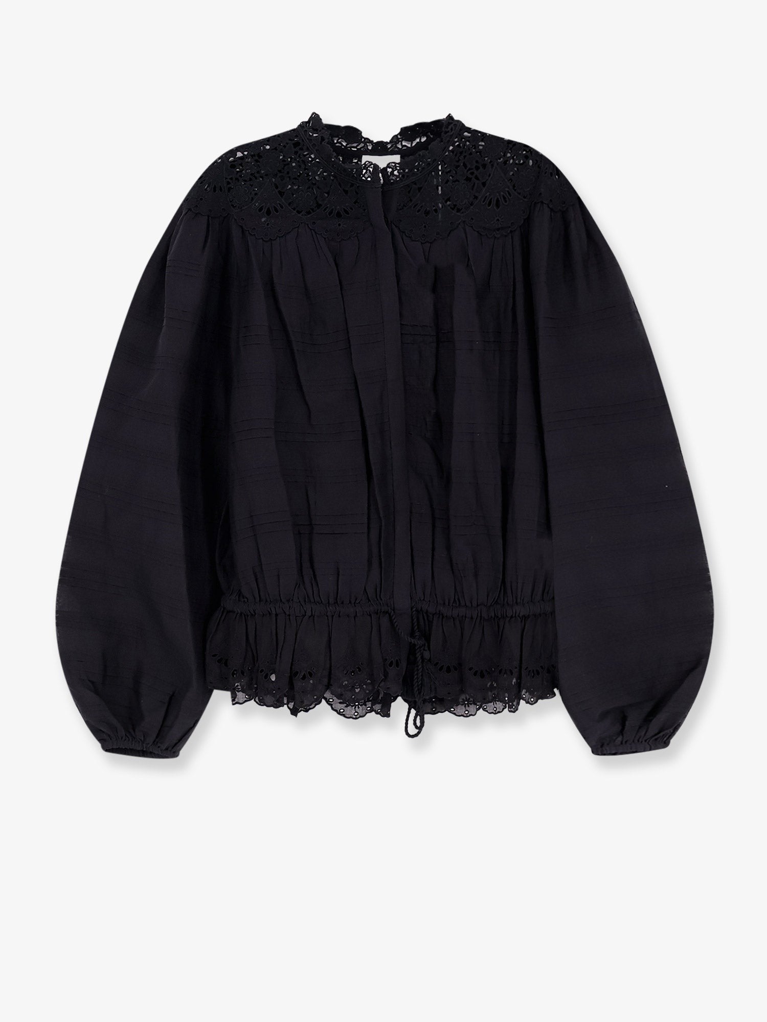 MARANT ETOILE - Woman - Black - Shirt