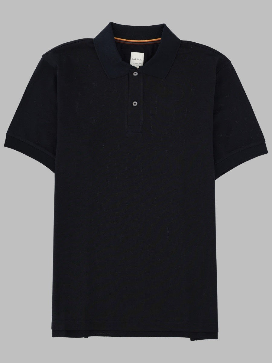 PAUL SMITH - Man - Blue - Polo Shirt