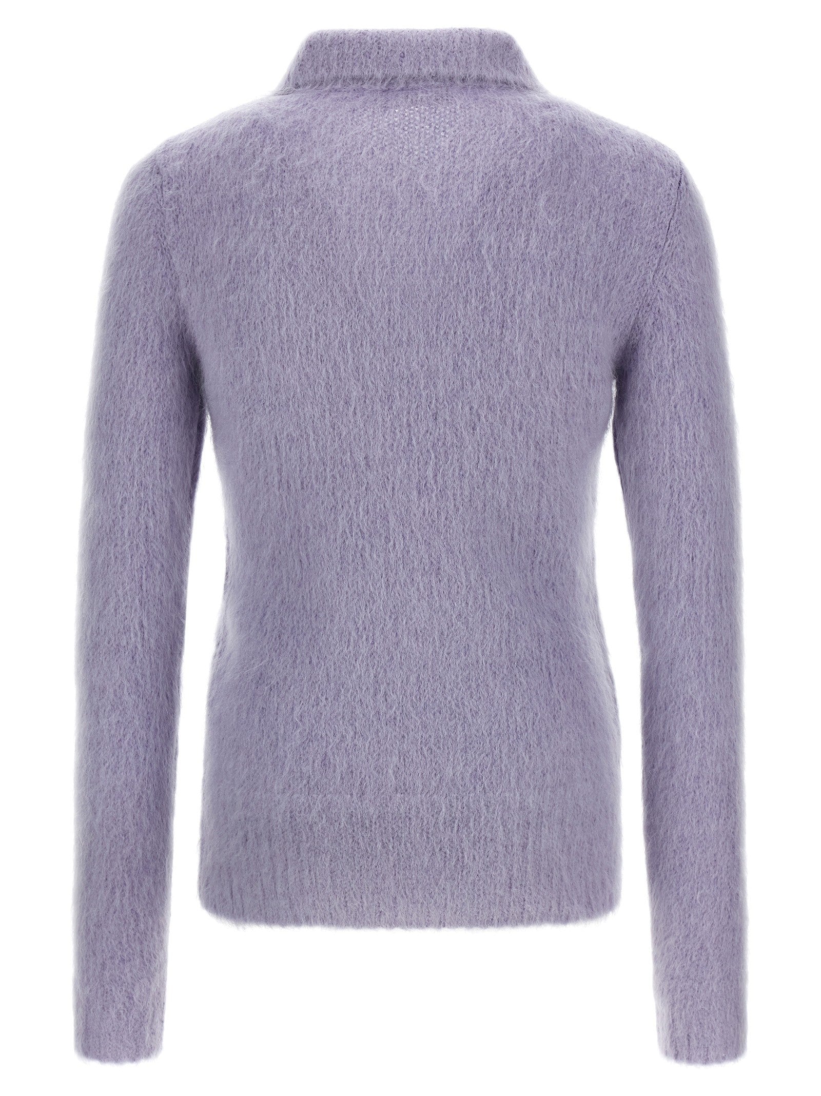 Gucci - nan - Purple - Sweater