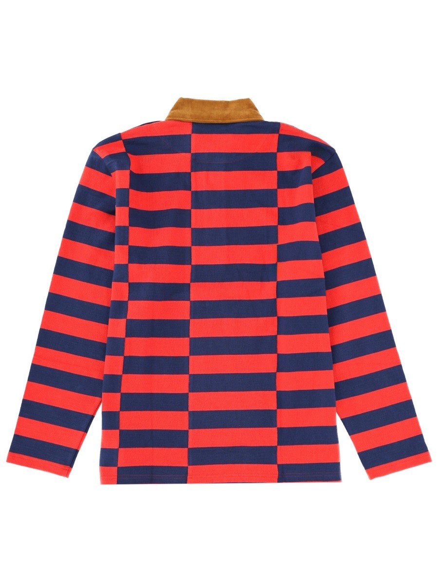 WALES BONNER - Unisex - Multicolour - Sweater