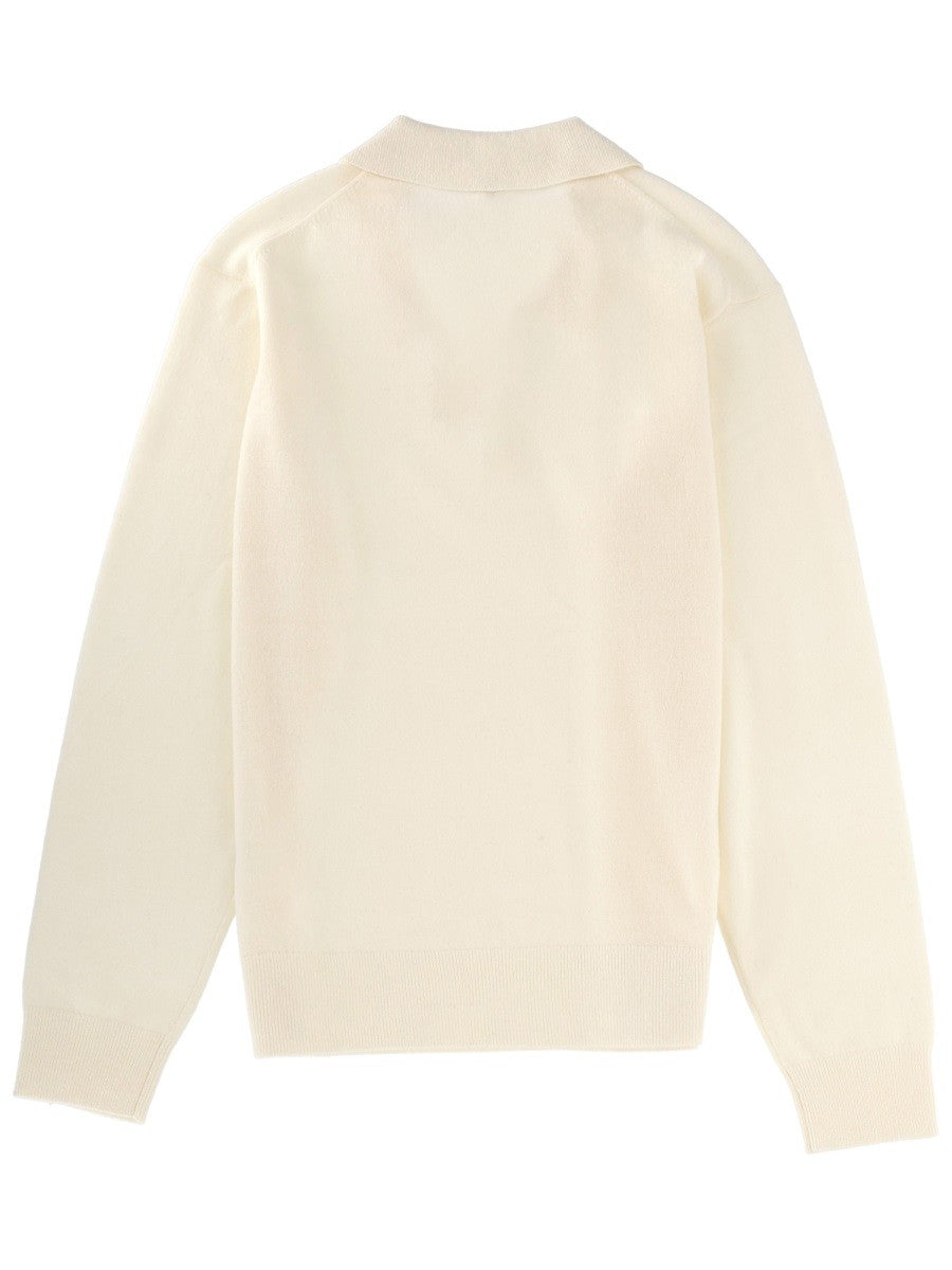 THE GARMENT - Woman - Beige - Sweater