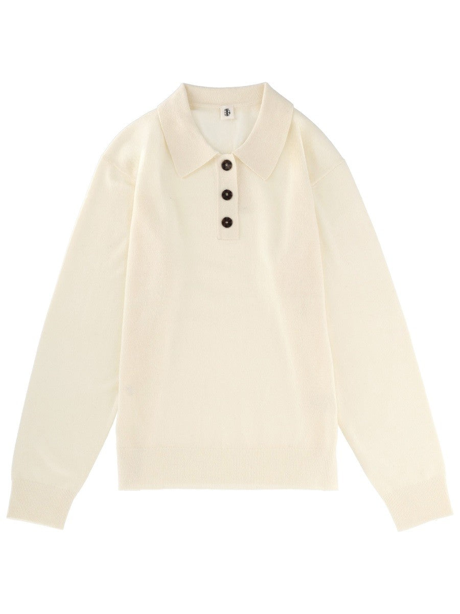 THE GARMENT - Woman - Beige - Sweater