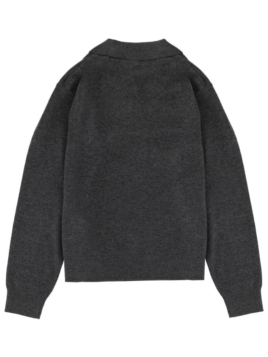 THE GARMENT - Woman - Grey - Sweater