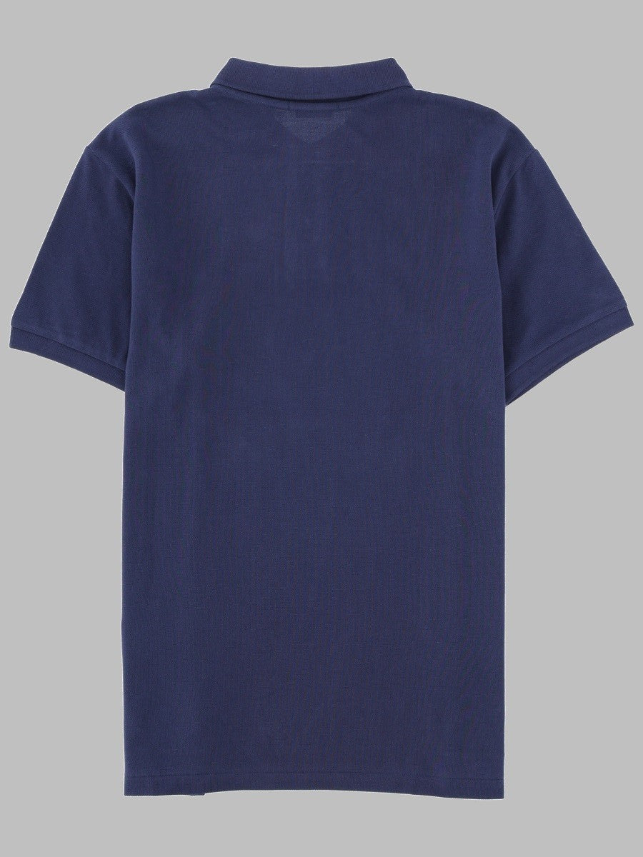 Polo Ralph Lauren - Man - Blue - Polo Shirt