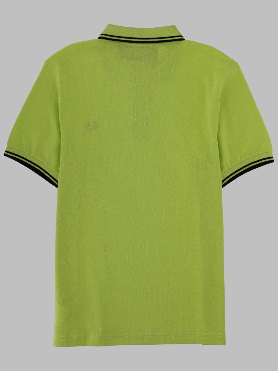 FRED PERRY - Man - Pink - Shirt