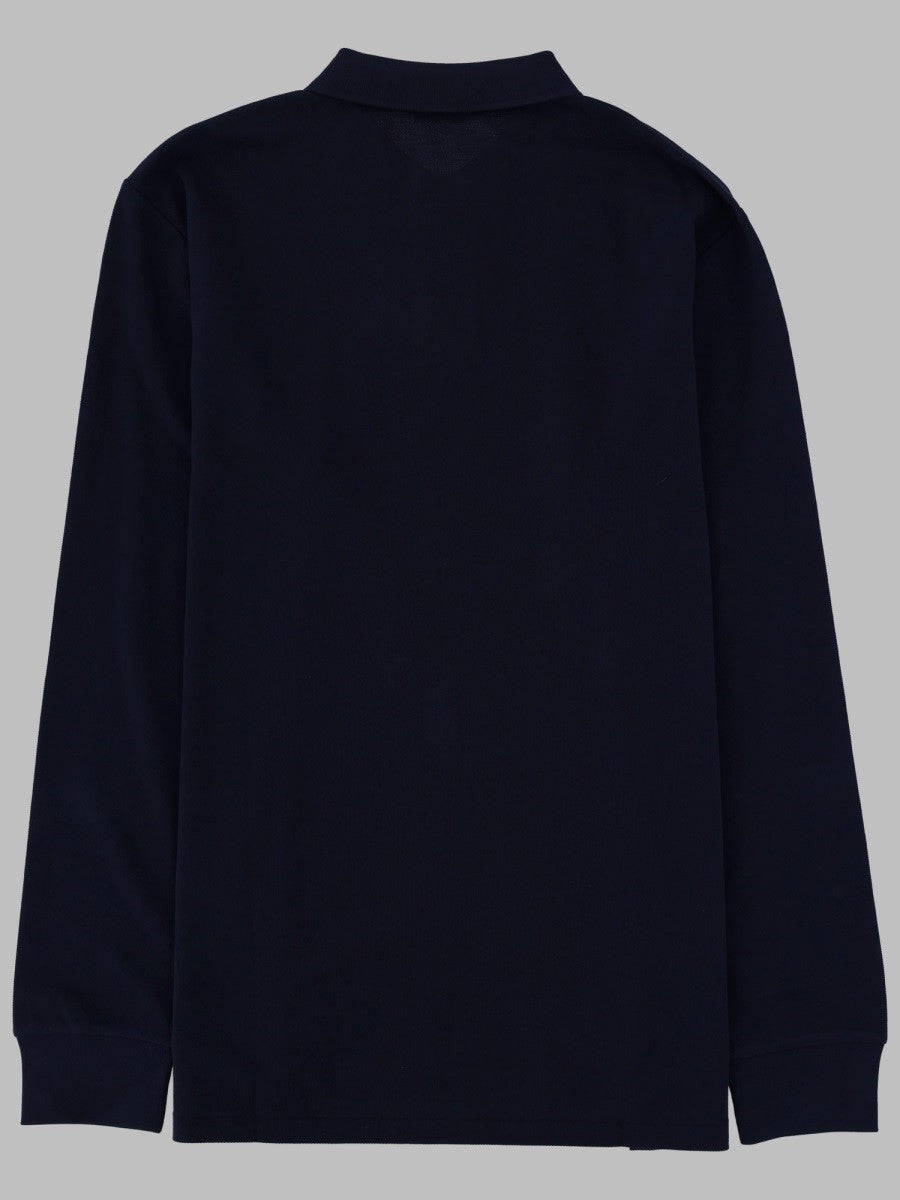 Polo Ralph Lauren - Man - Blue - Polo Shirt
