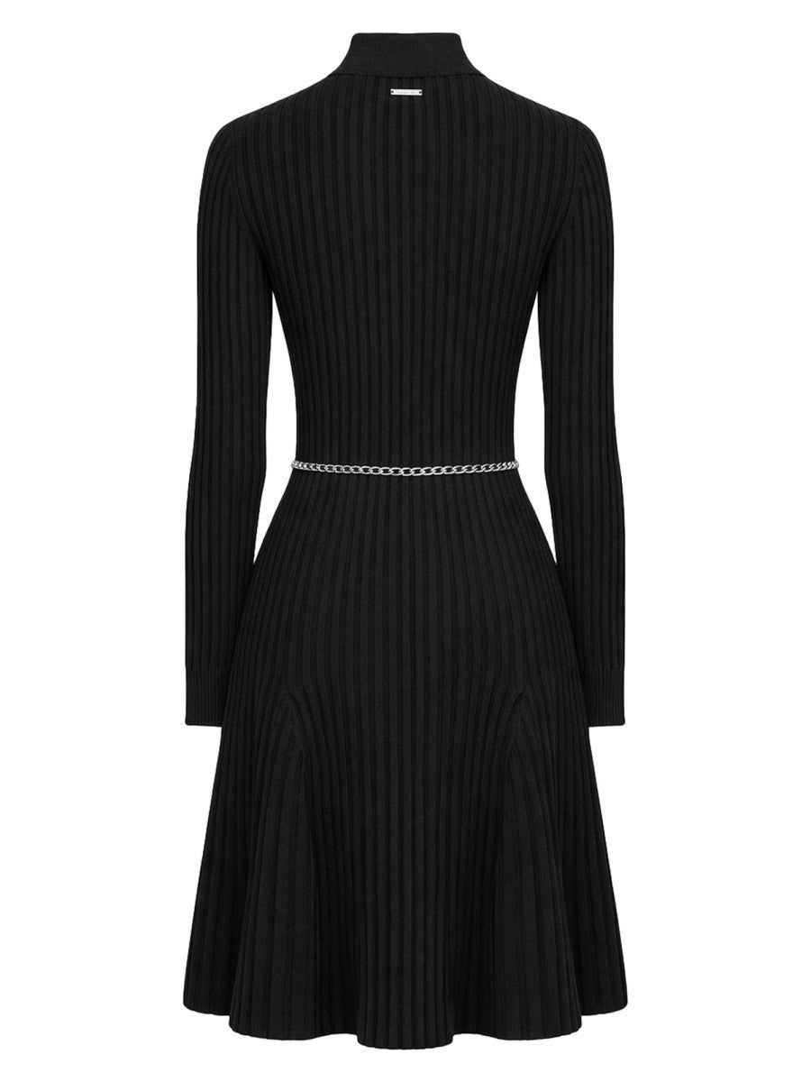 MICHAEL BY MICHAEL KORS - Woman - Black - Dress
