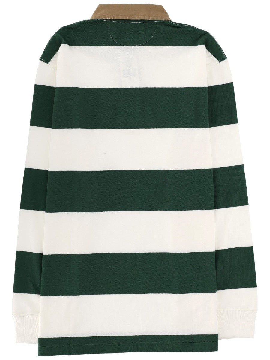 Polo Ralph Lauren - Man - Green - Polo Shirts