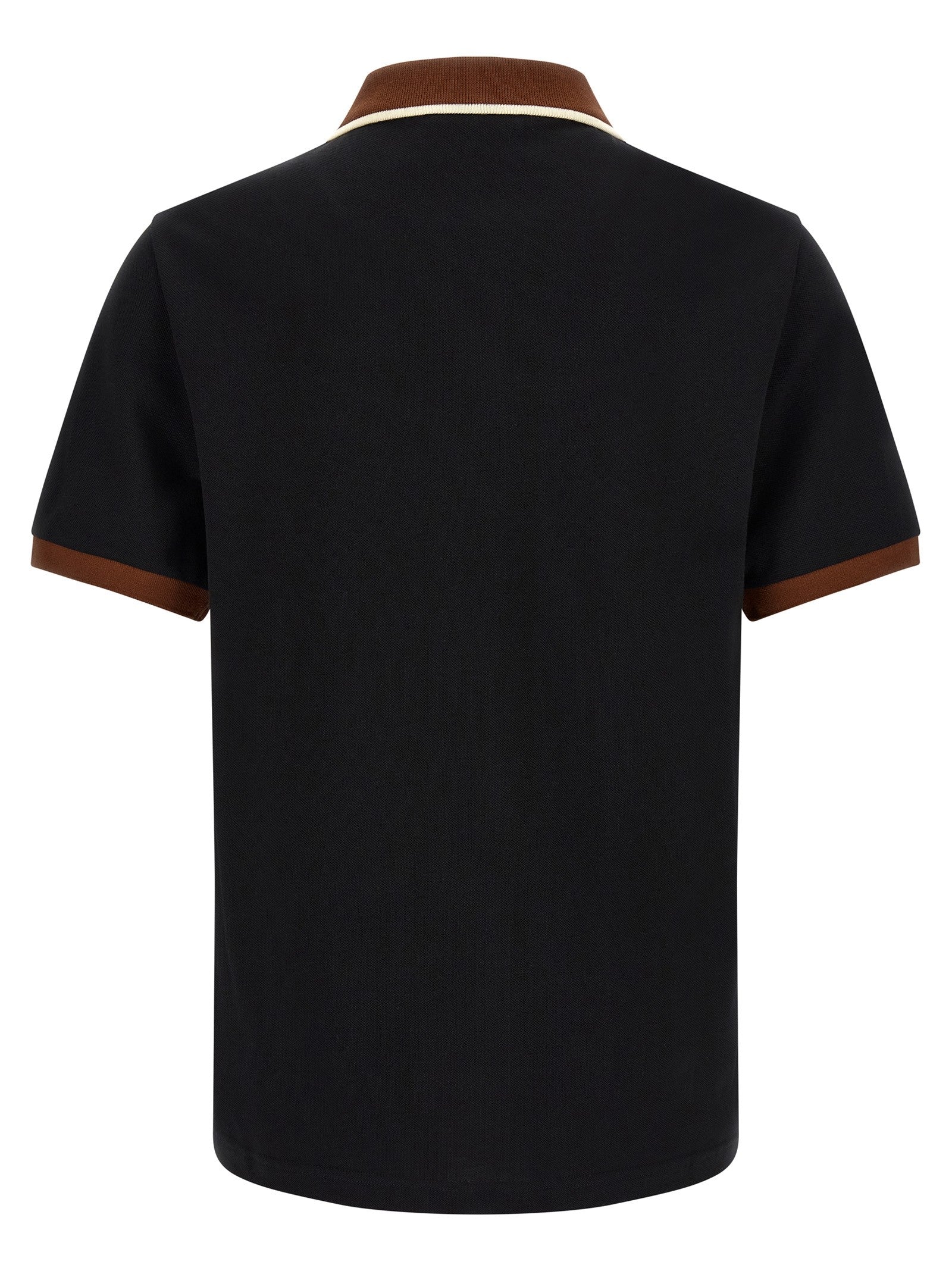 Marni - nan - Black - Polo Shirt