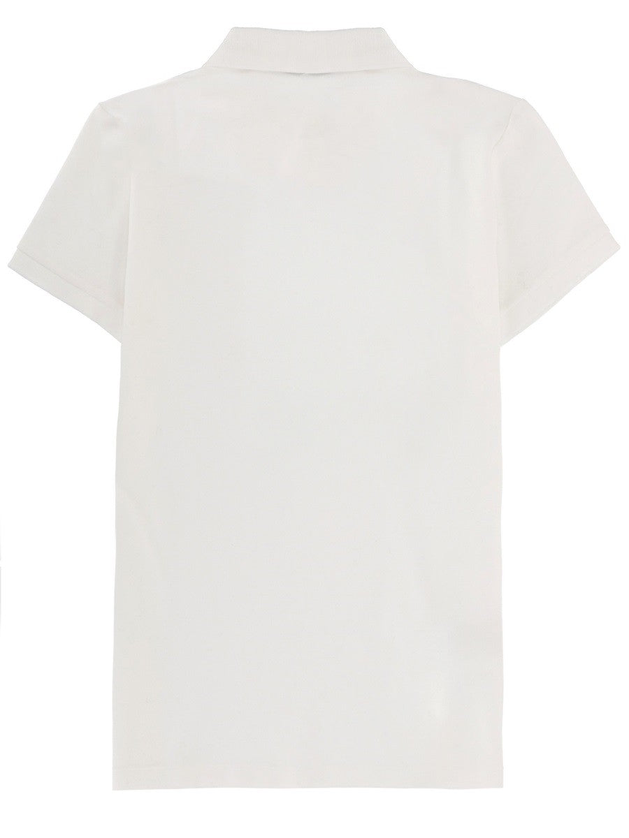 Polo Ralph Lauren - Woman - White - Shirt