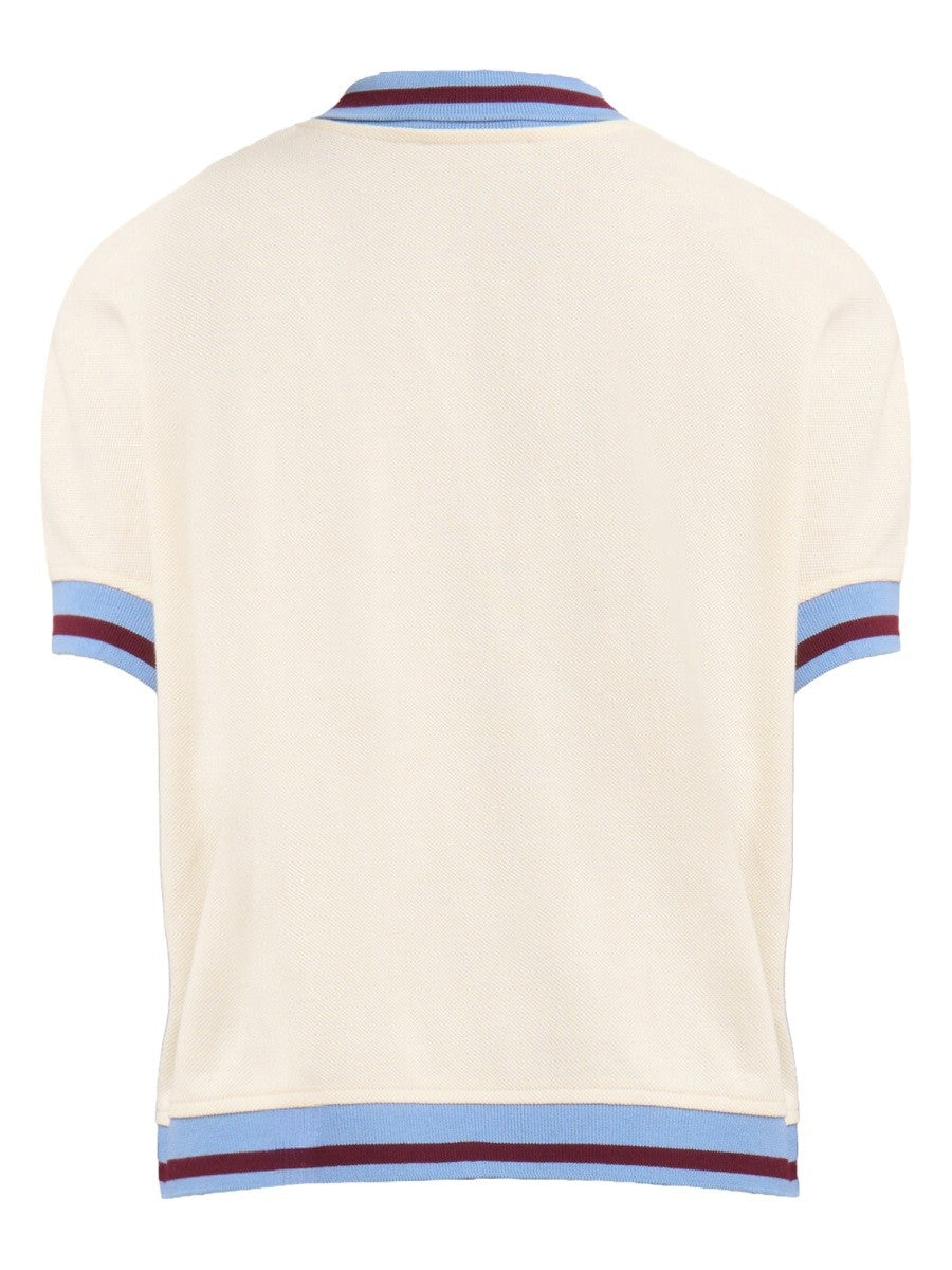 Marni - Woman - Beige - T-shirt