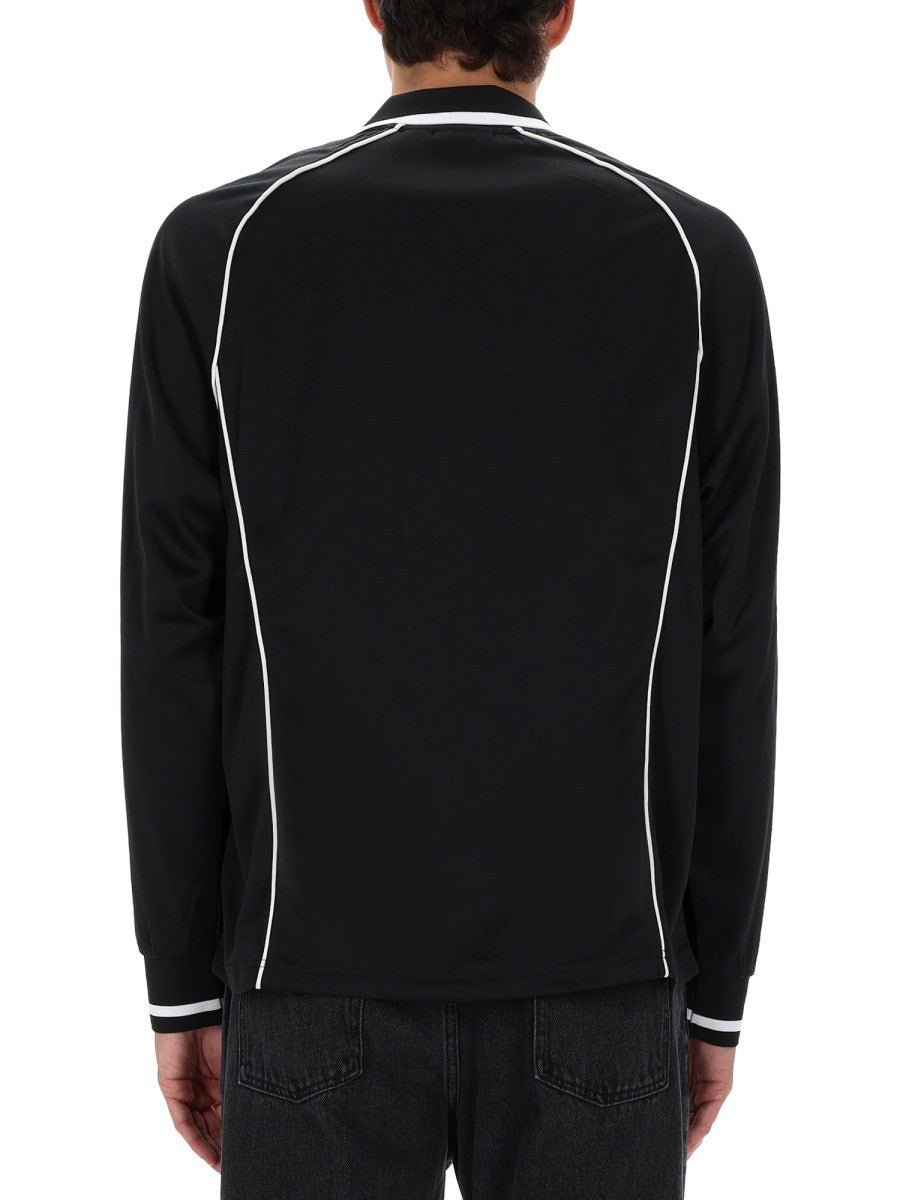 OBEY - Man - Black - Polo Shirt