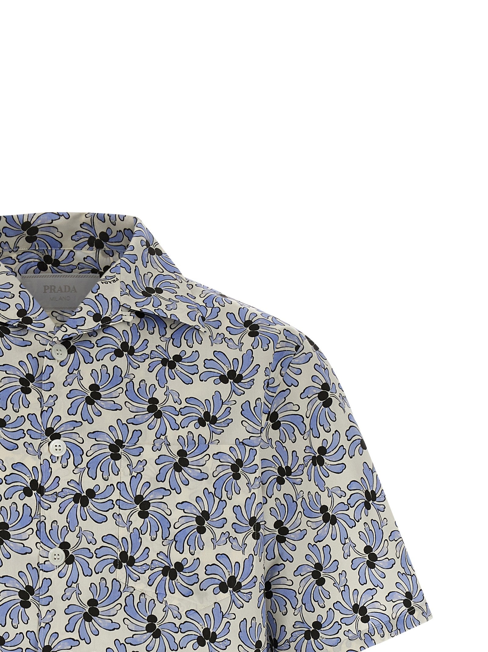 PRADA - nan - White - Shirt
